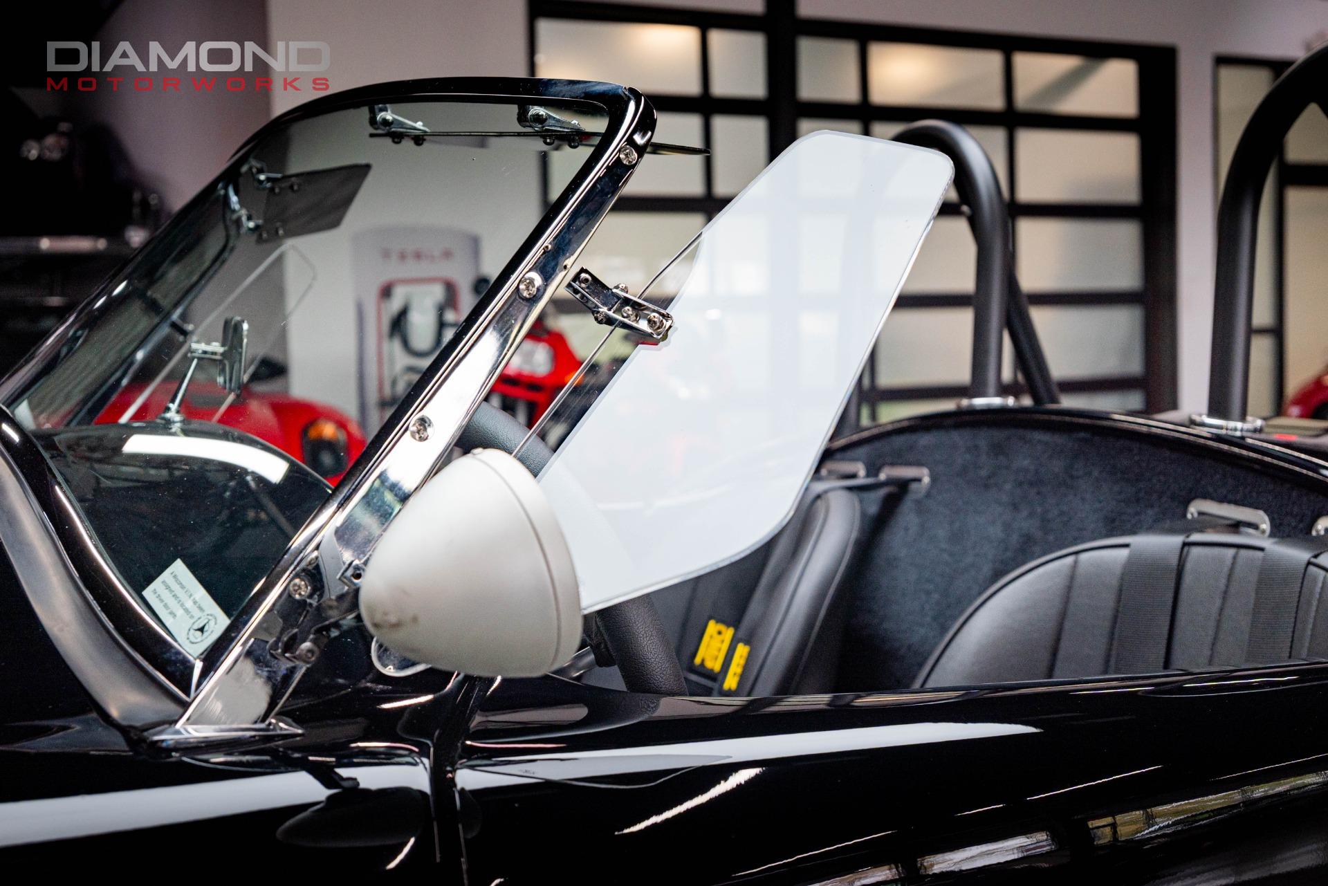 1965 SHELBY COBRA FACTORY FIVE - Image 38