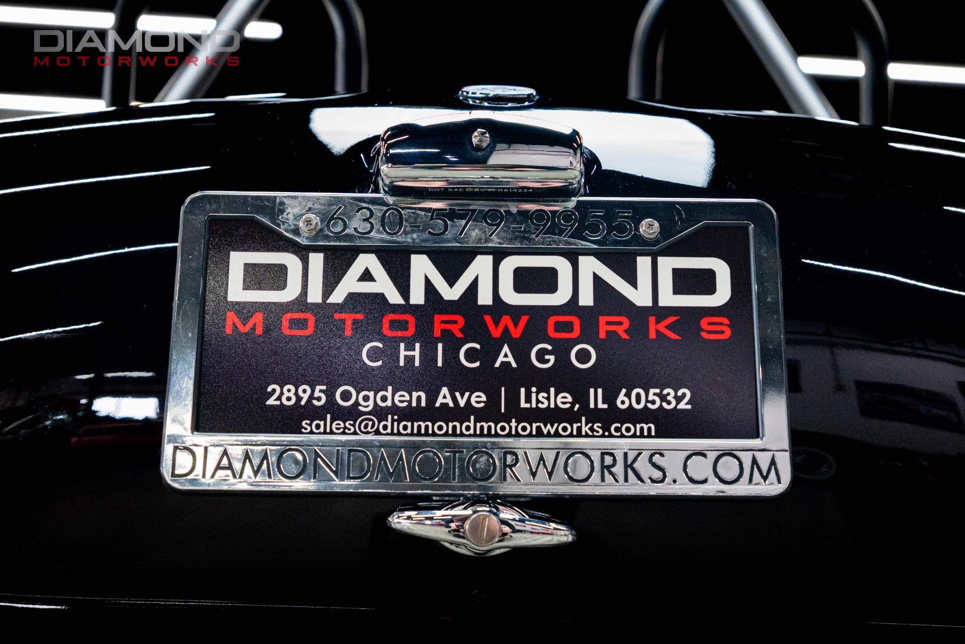 1965 SHELBY COBRA FACTORY FIVE - Image 39