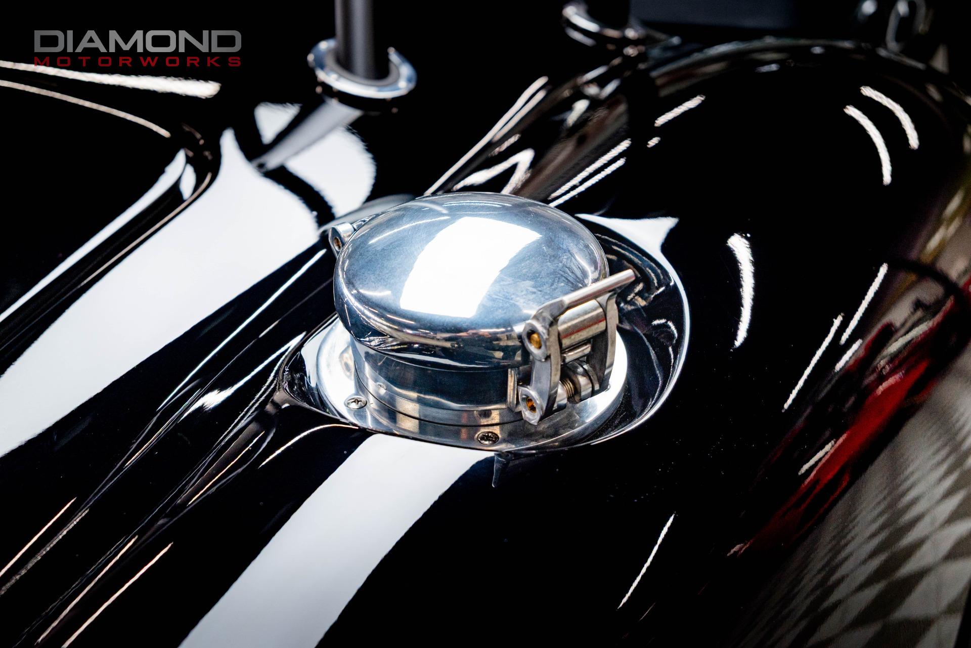 1965 SHELBY COBRA FACTORY FIVE - Image 41