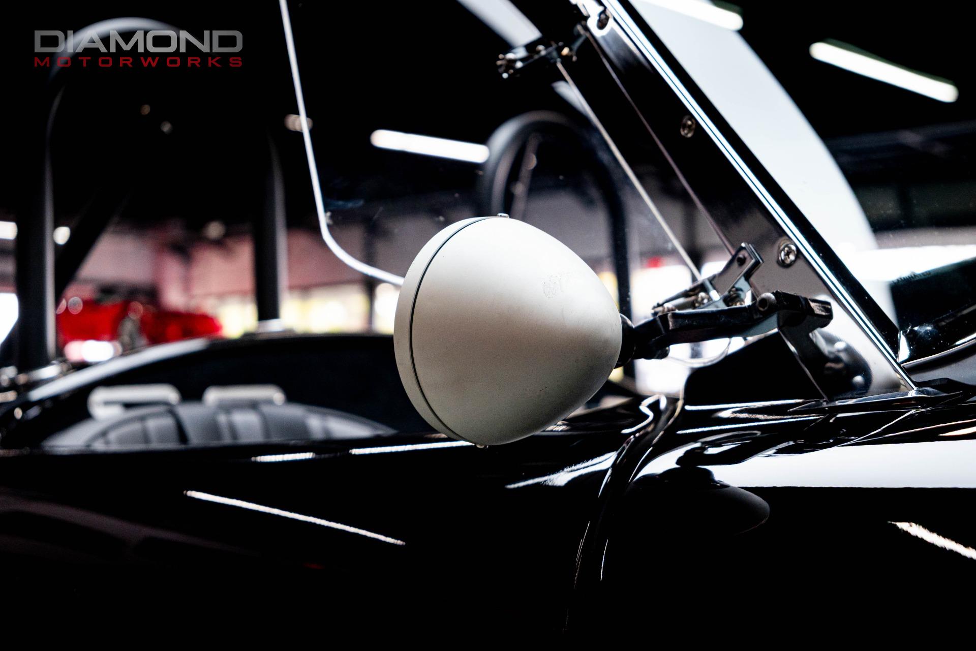 1965 SHELBY COBRA FACTORY FIVE - Image 42