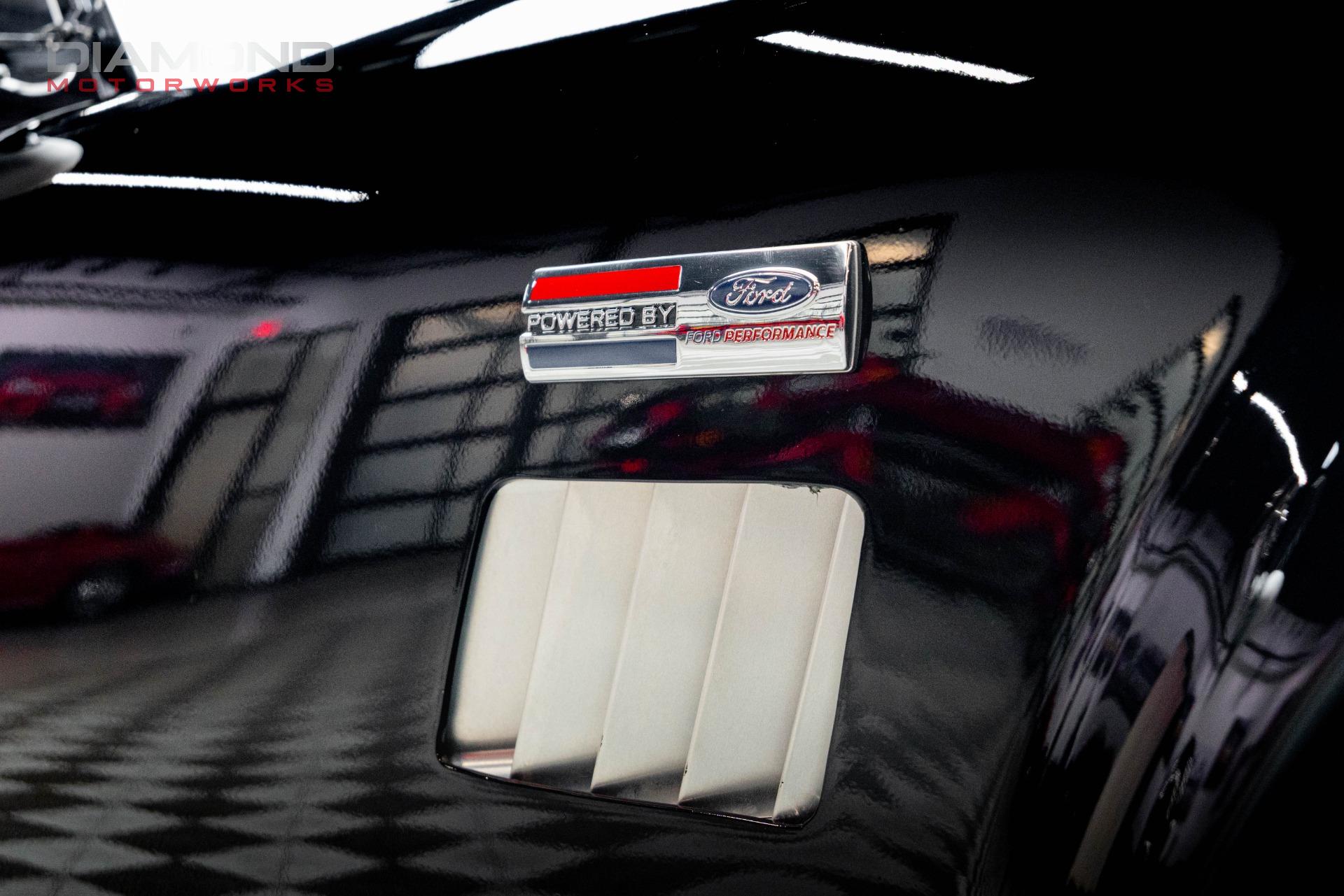 1965 SHELBY COBRA FACTORY FIVE - Image 43