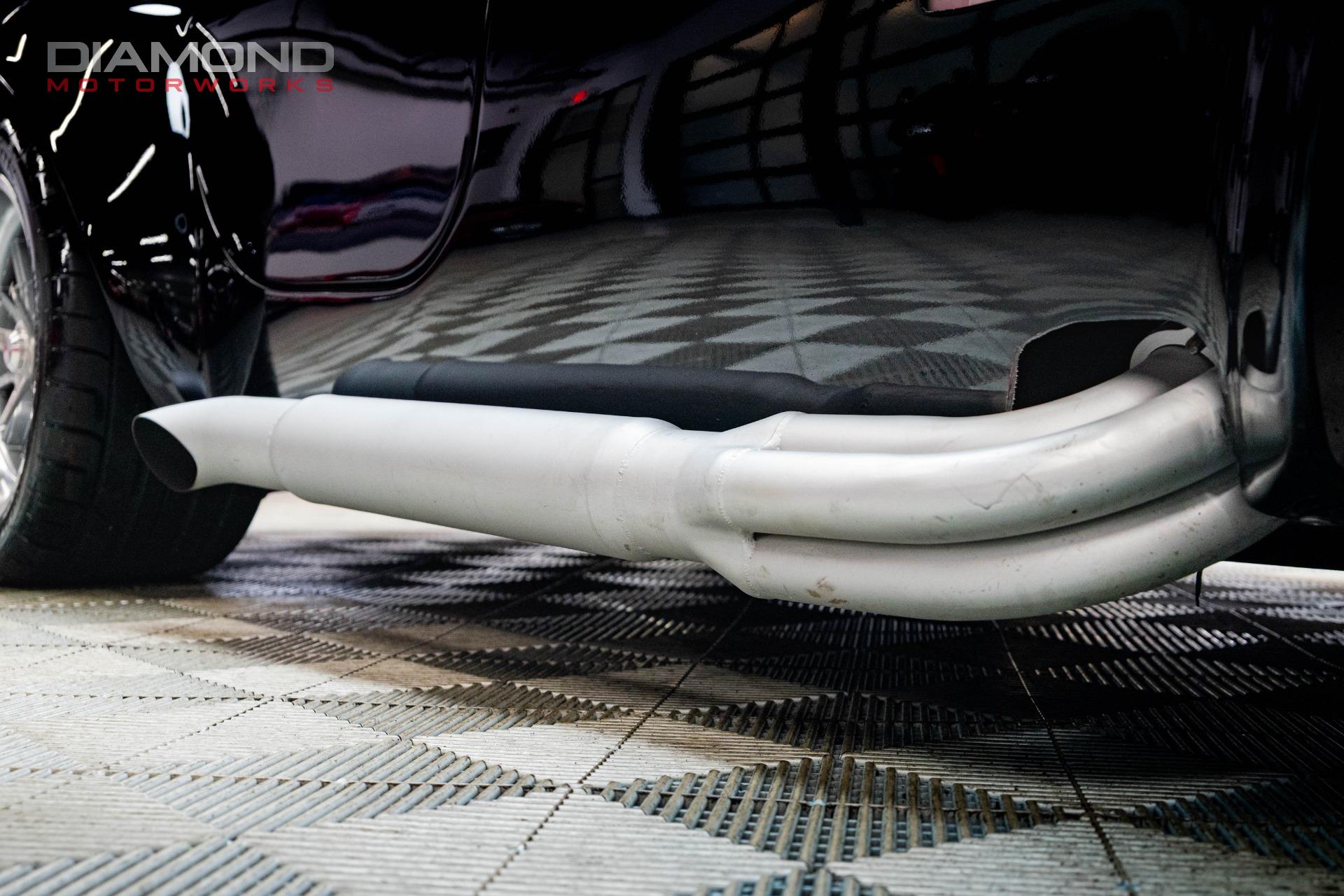 1965 SHELBY COBRA FACTORY FIVE - Image 44