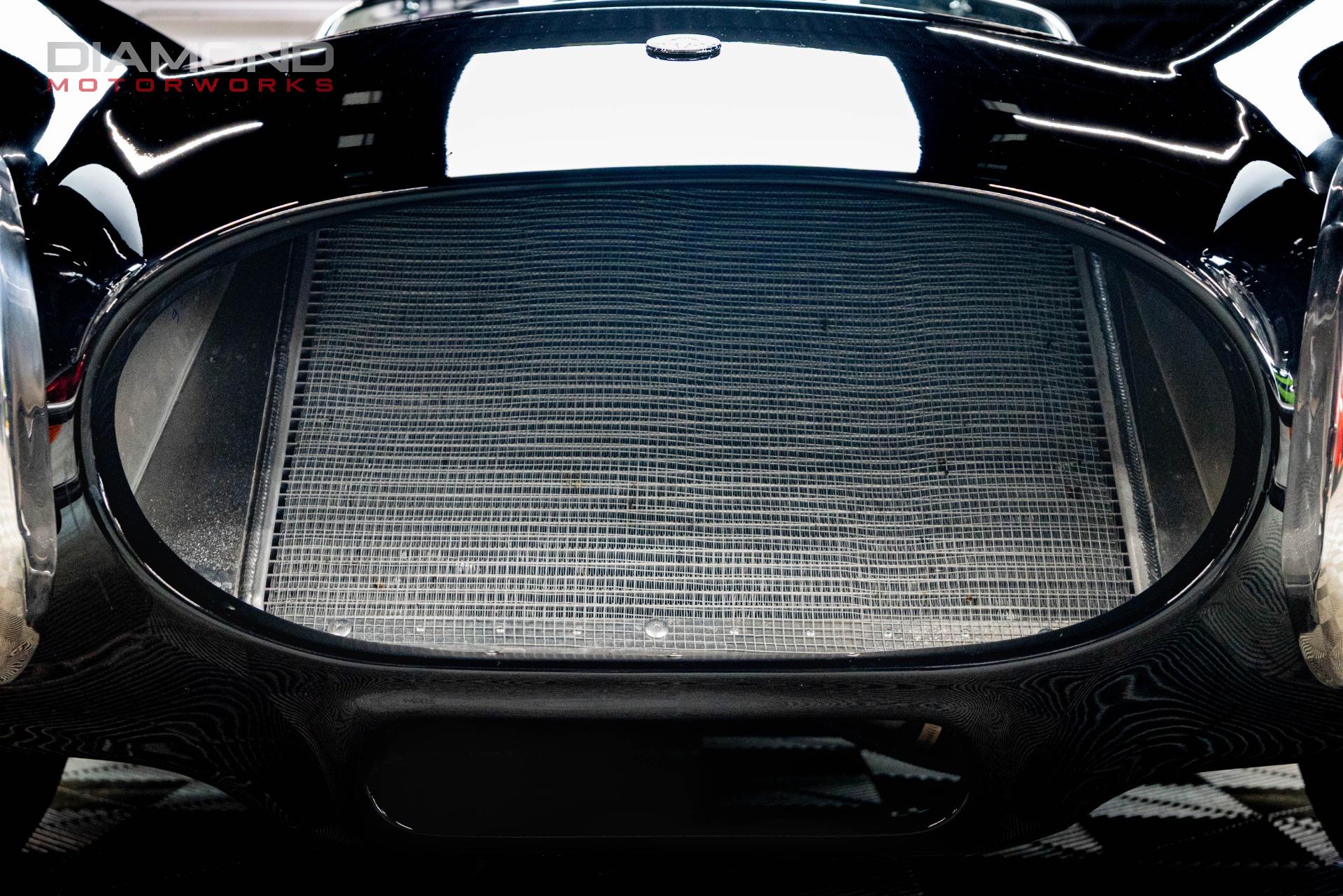 1965 SHELBY COBRA FACTORY FIVE - Image 46