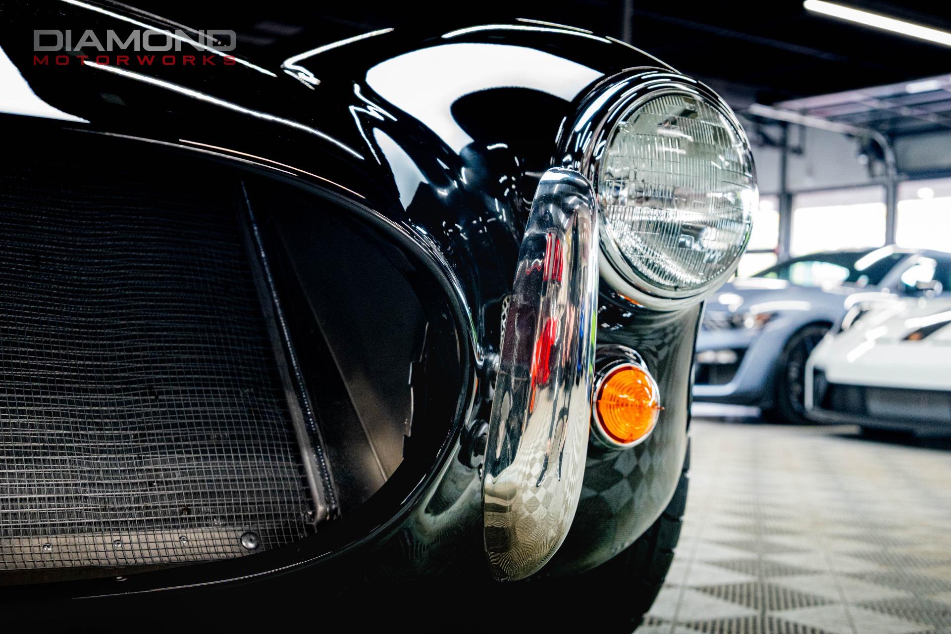 1965 SHELBY COBRA FACTORY FIVE - Image 48