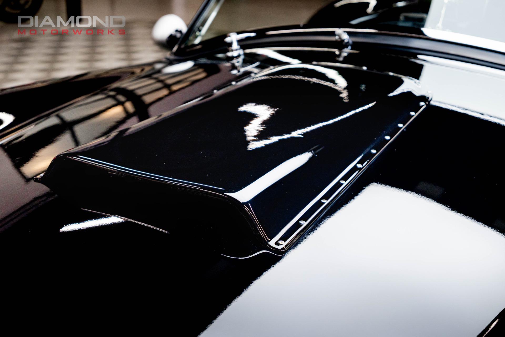 1965 SHELBY COBRA FACTORY FIVE - Image 49