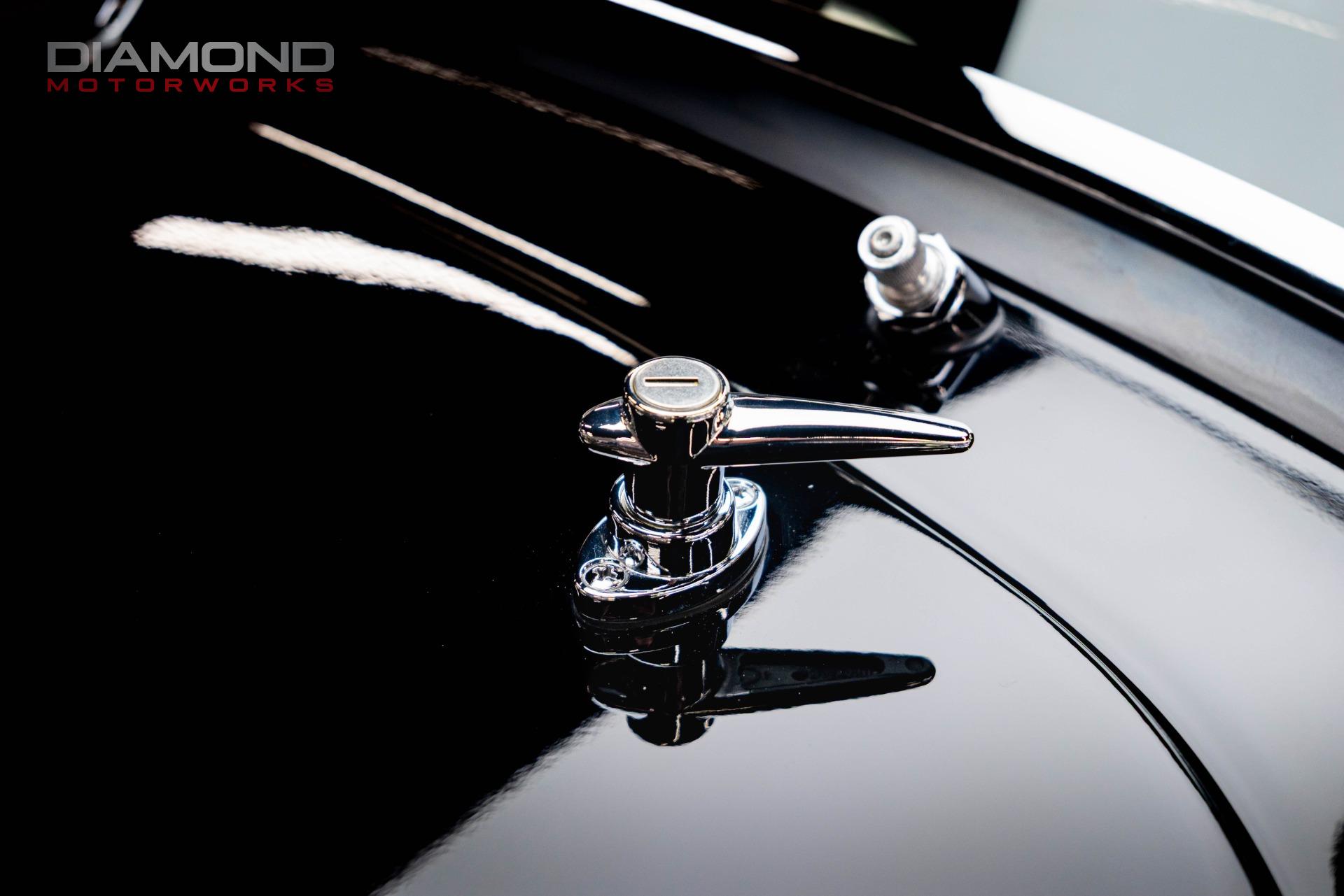 1965 SHELBY COBRA FACTORY FIVE - Image 51