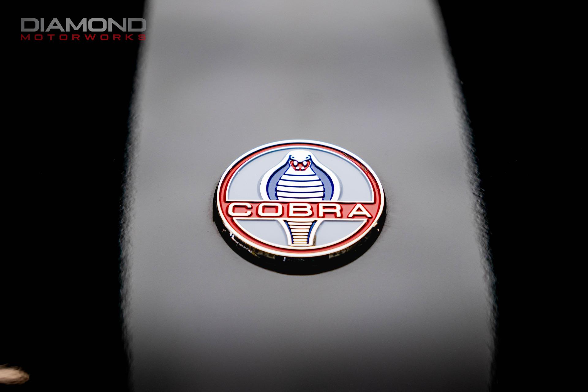 1965 SHELBY COBRA FACTORY FIVE - Image 7