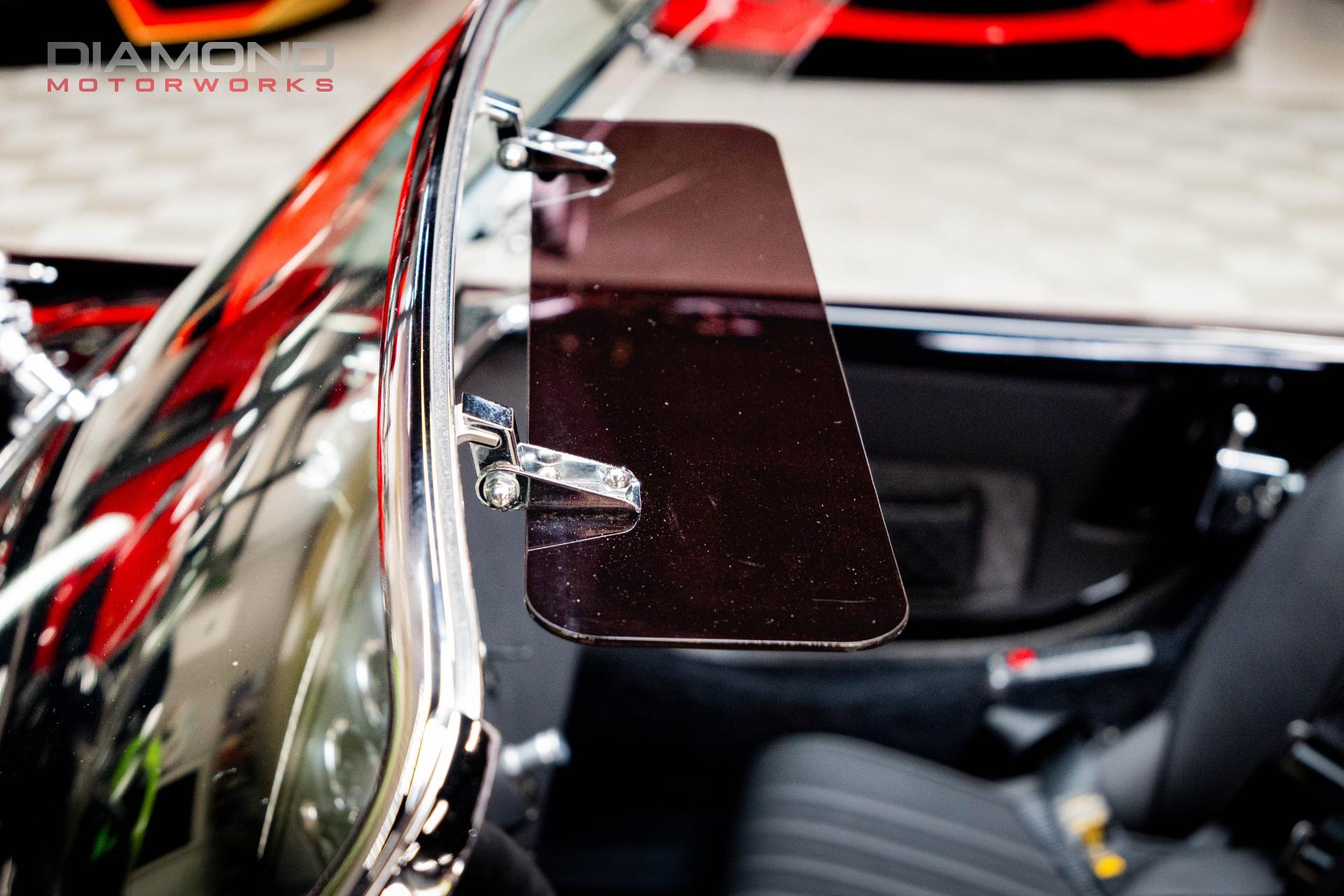 1965 SHELBY COBRA FACTORY FIVE - Image 52