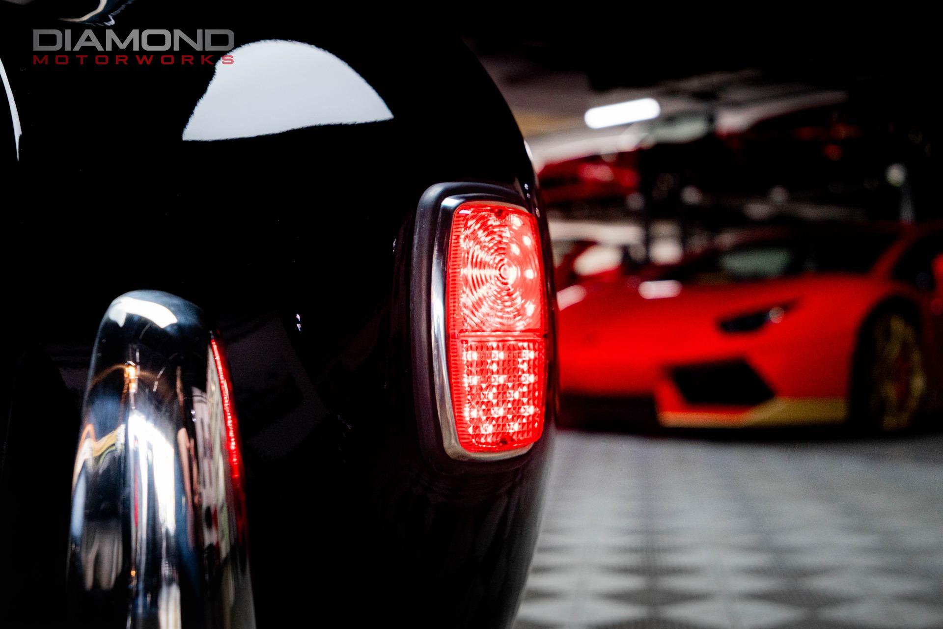 1965 SHELBY COBRA FACTORY FIVE - Image 60