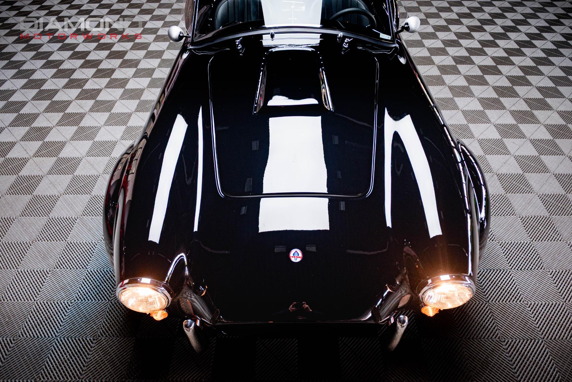 1965 SHELBY COBRA FACTORY FIVE - Image 63