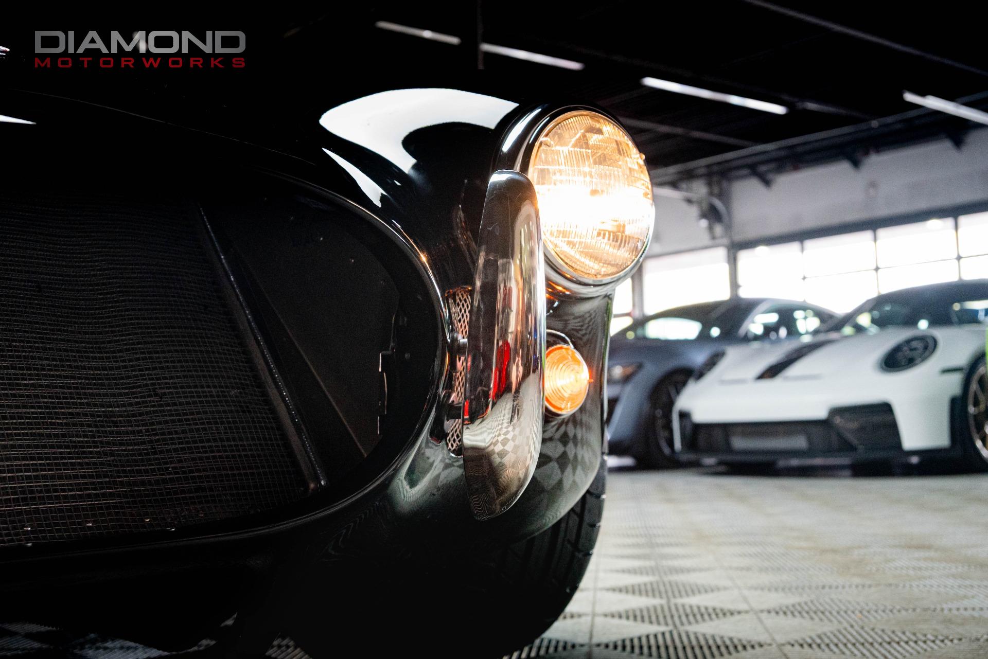 1965 SHELBY COBRA FACTORY FIVE - Image 64