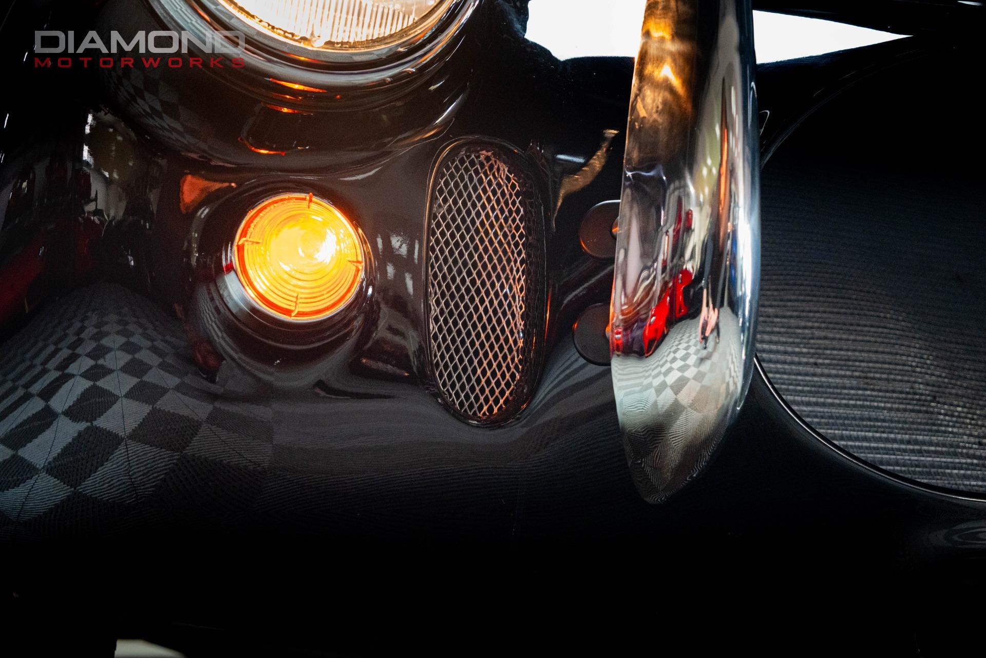 1965 SHELBY COBRA FACTORY FIVE - Image 65