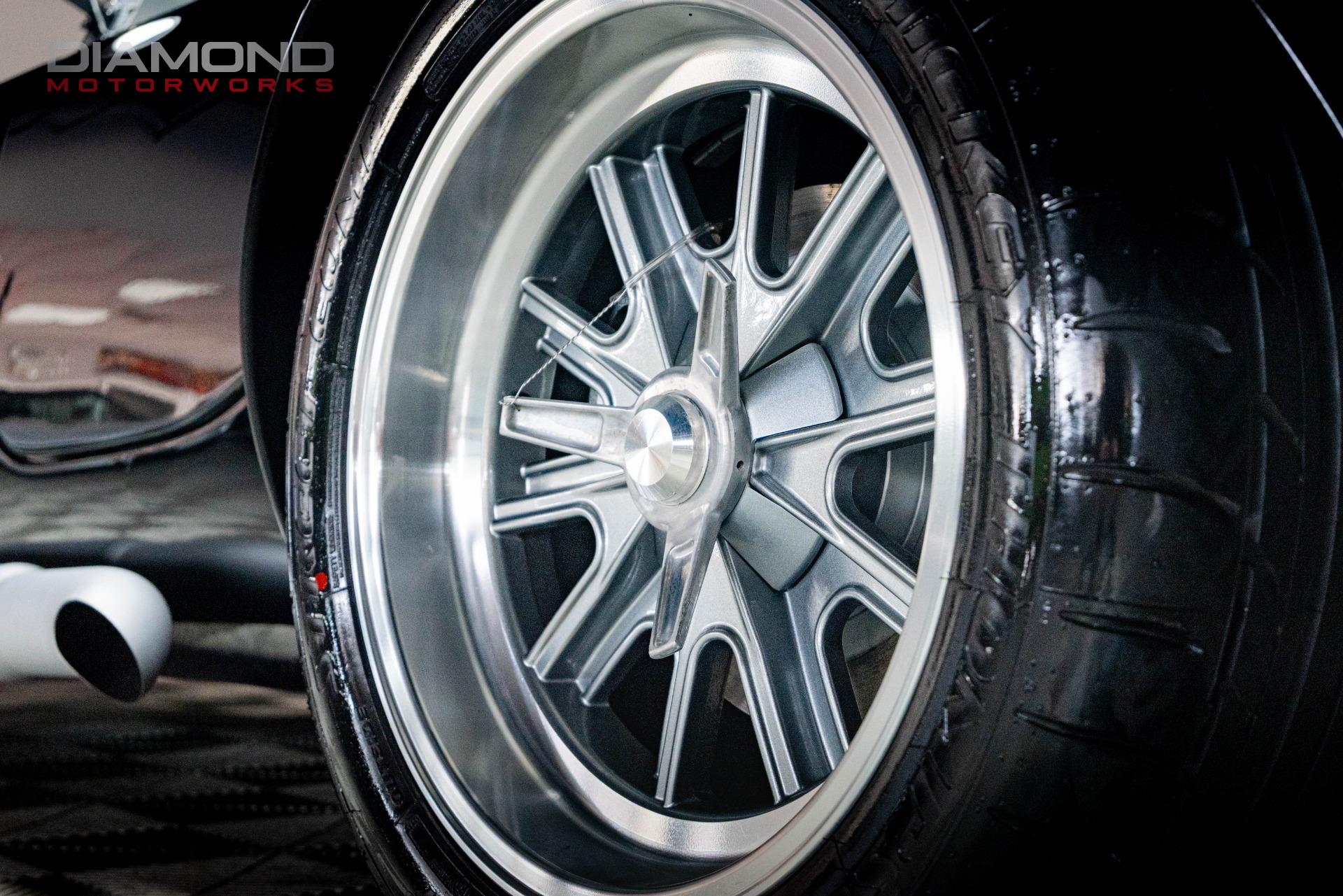 1965 SHELBY COBRA FACTORY FIVE - Image 75