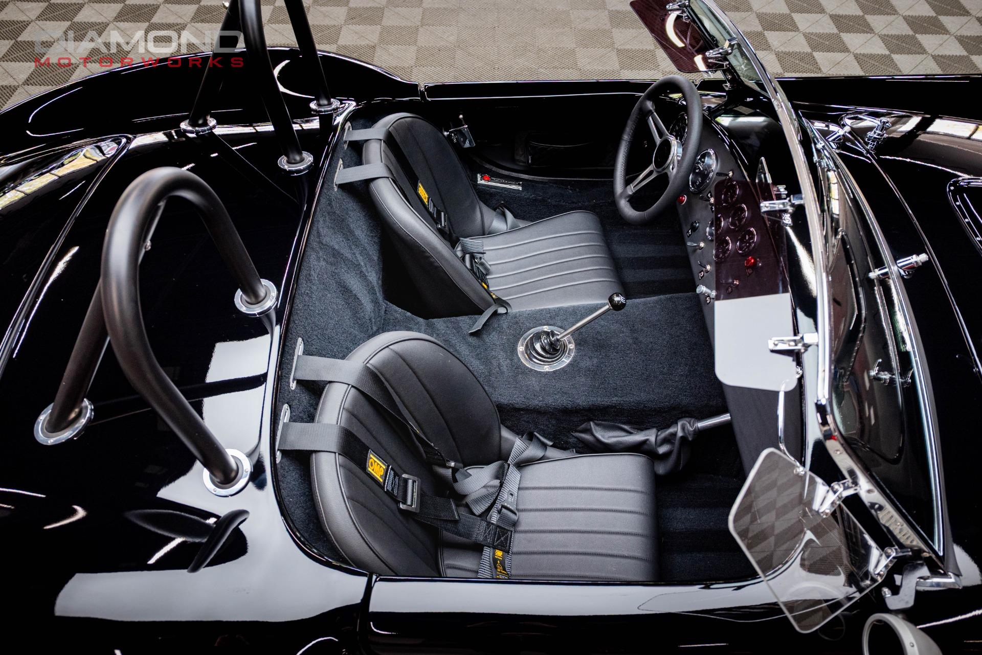 1965 SHELBY COBRA FACTORY FIVE - Image 78