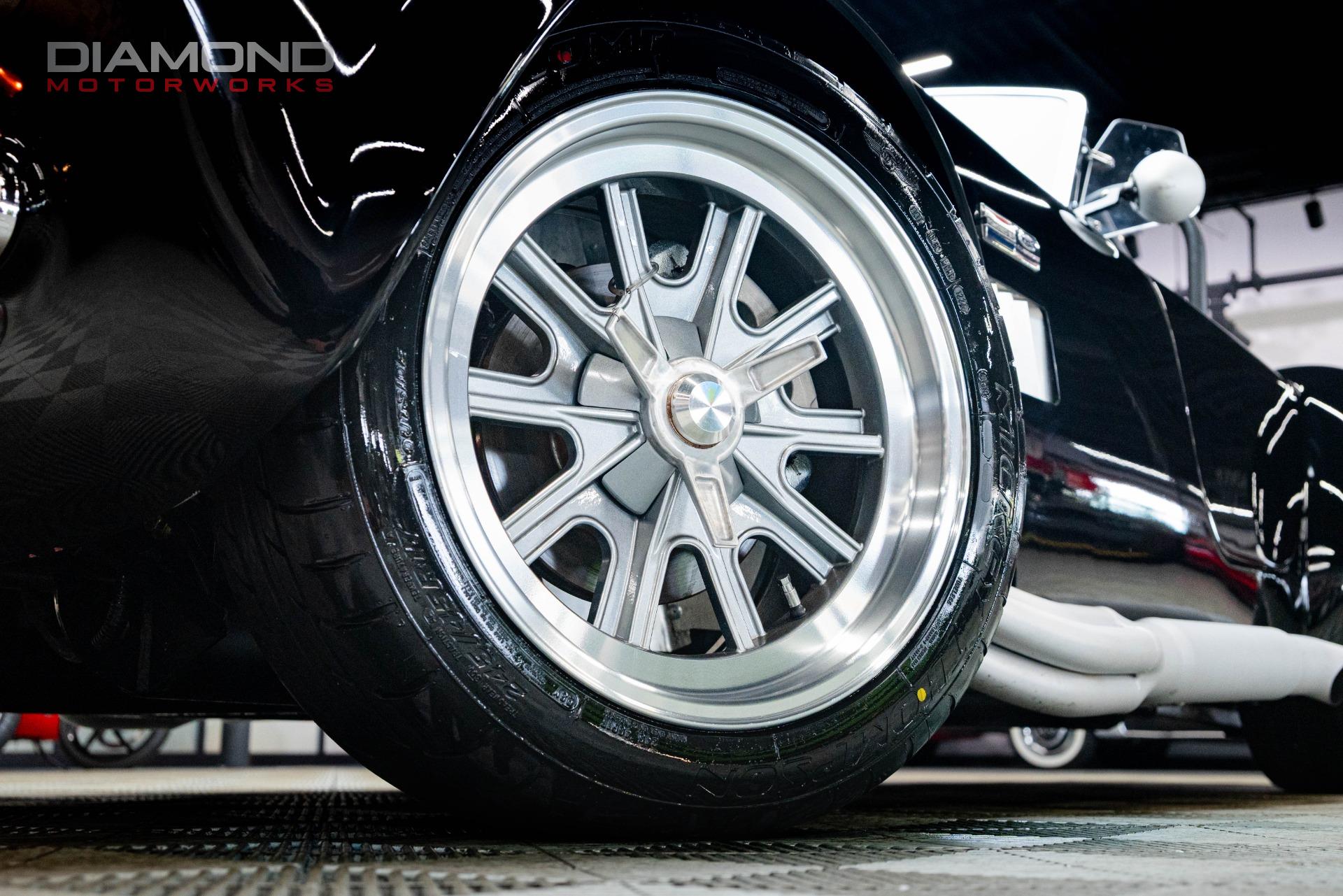 1965 SHELBY COBRA FACTORY FIVE - Image 10