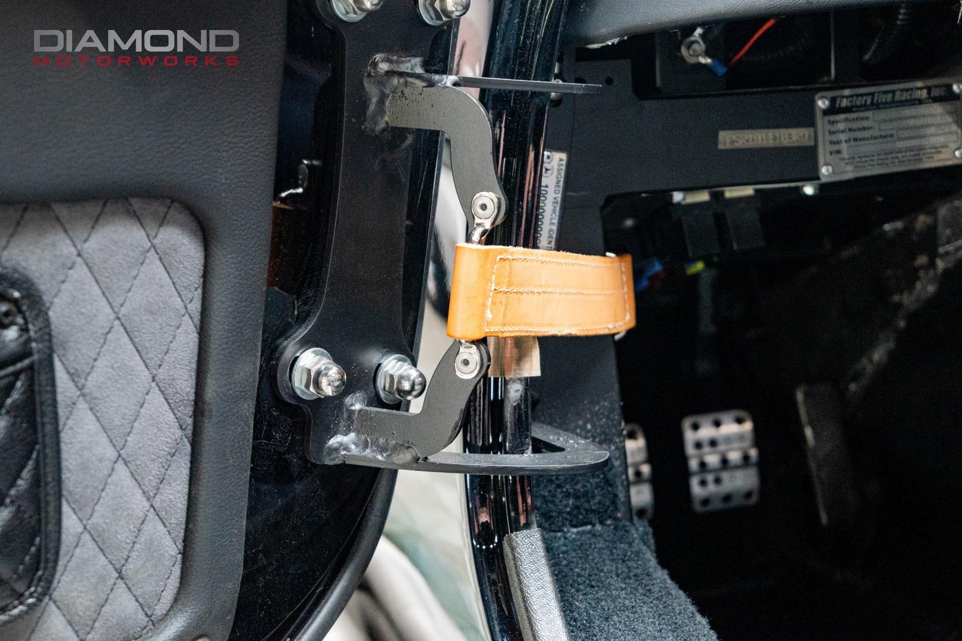 1965 SHELBY COBRA FACTORY FIVE - Image 84