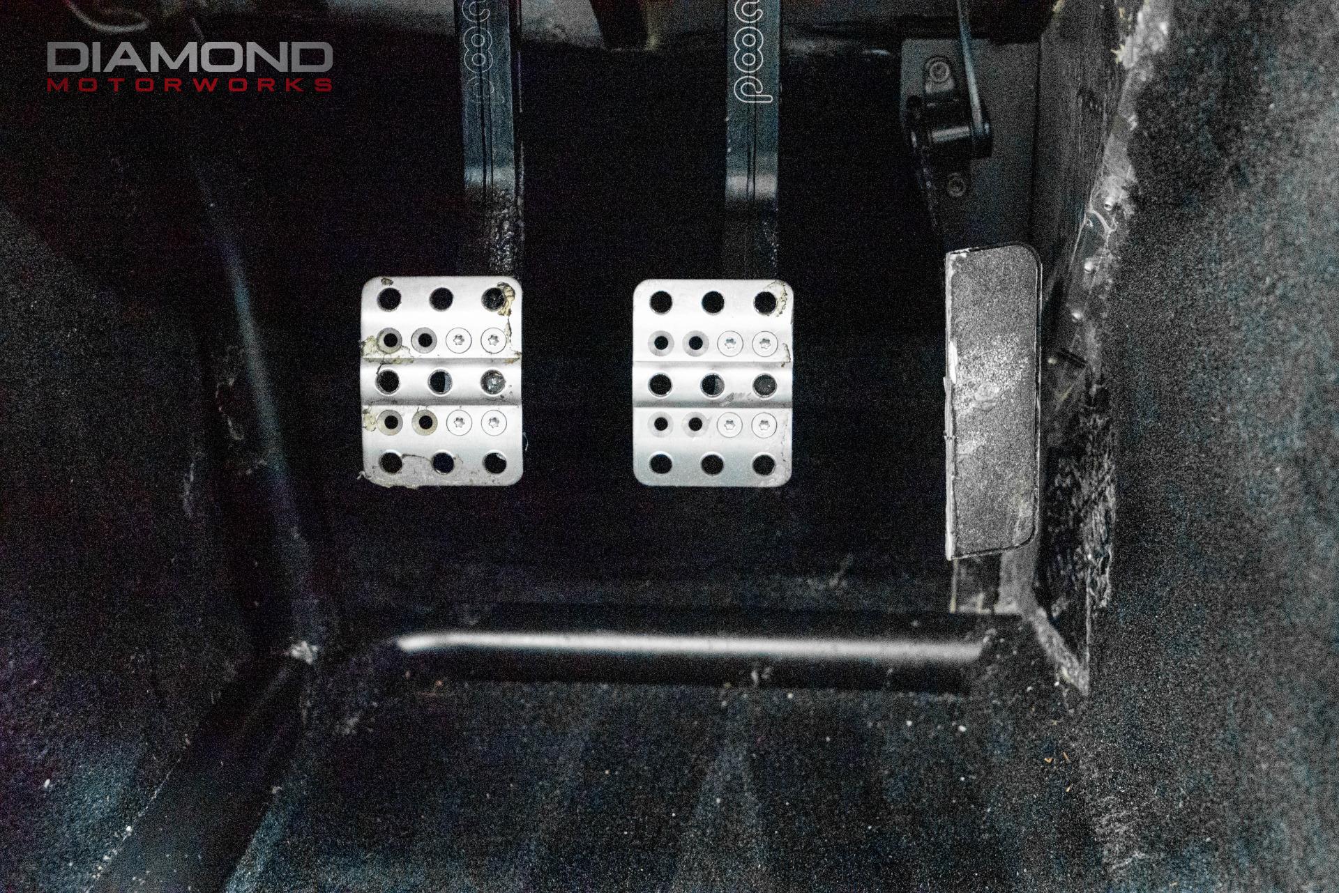 1965 SHELBY COBRA FACTORY FIVE - Image 85