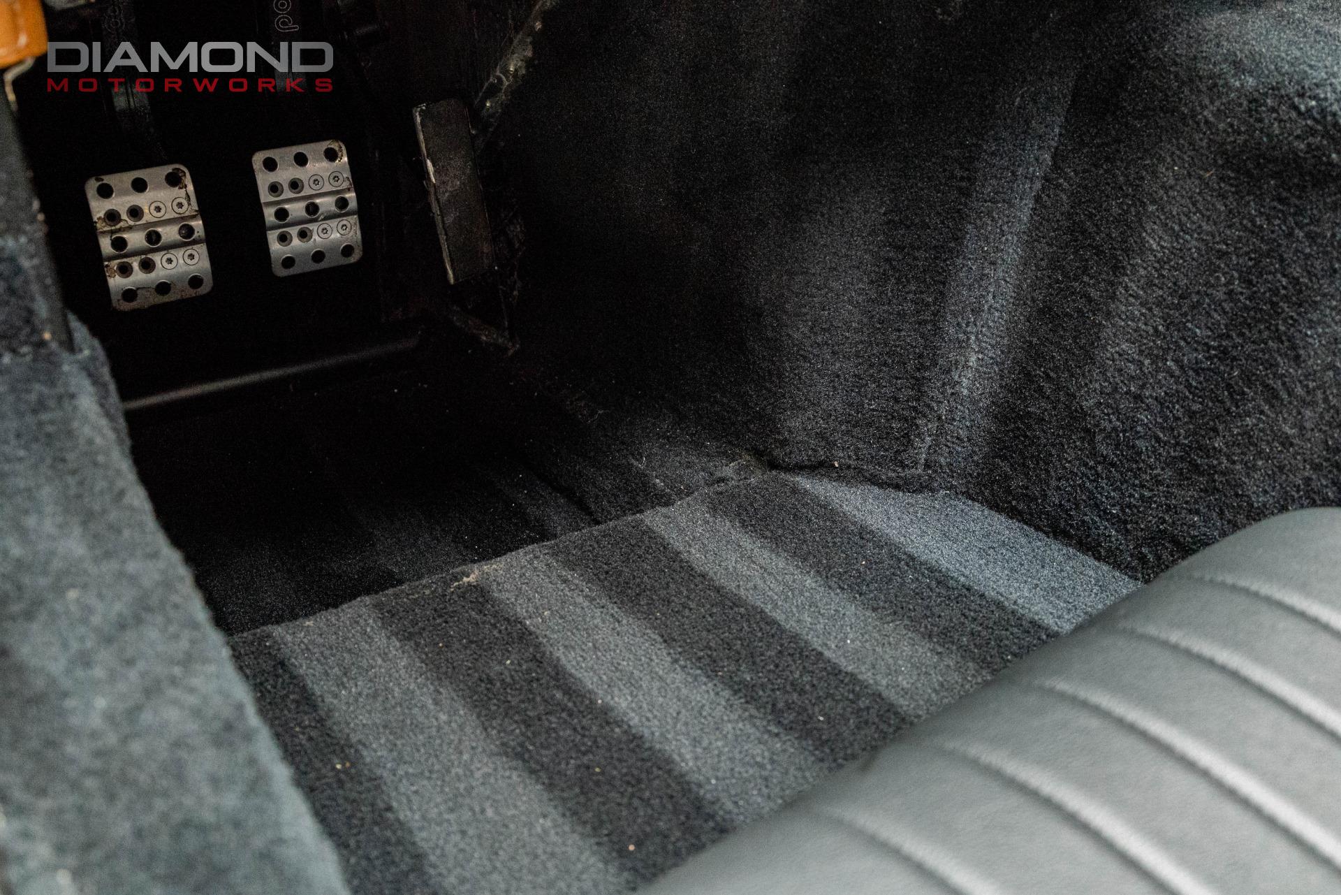 1965 SHELBY COBRA FACTORY FIVE - Image 86