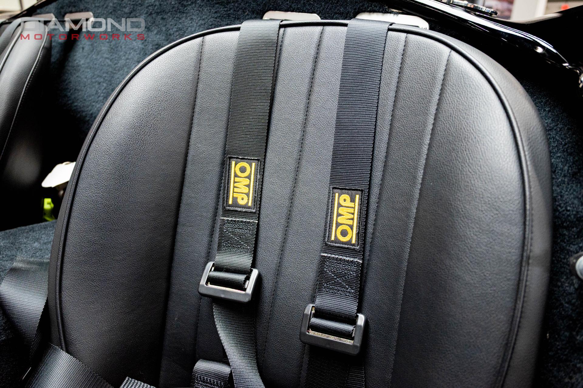 1965 SHELBY COBRA FACTORY FIVE - Image 88