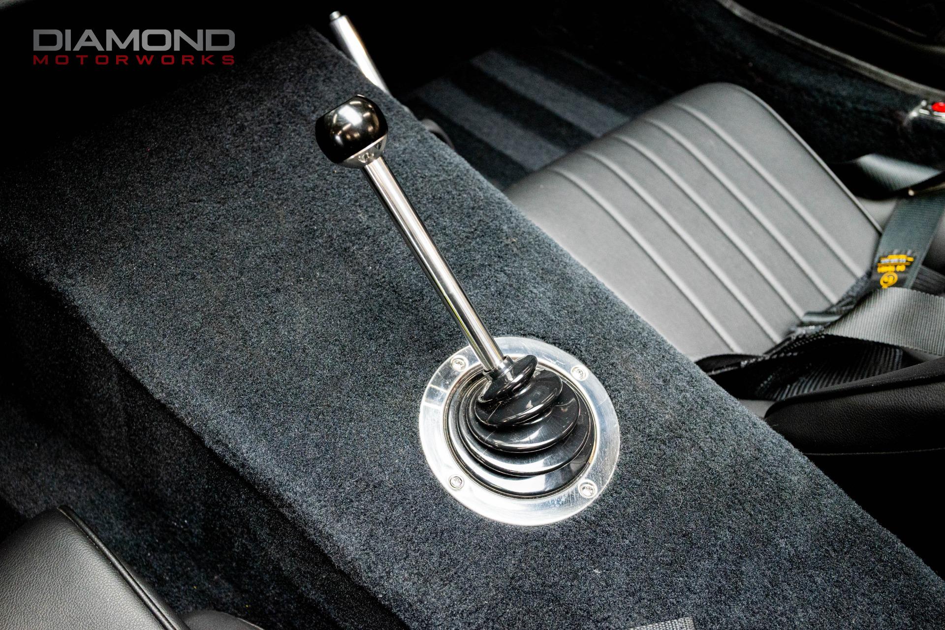 1965 SHELBY COBRA FACTORY FIVE - Image 89