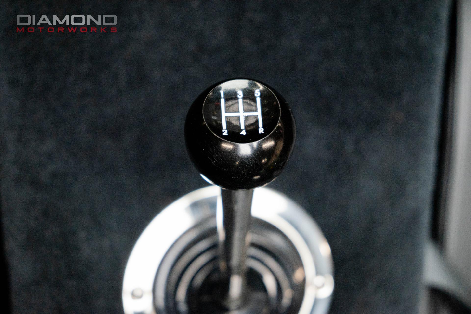 1965 SHELBY COBRA FACTORY FIVE - Image 90