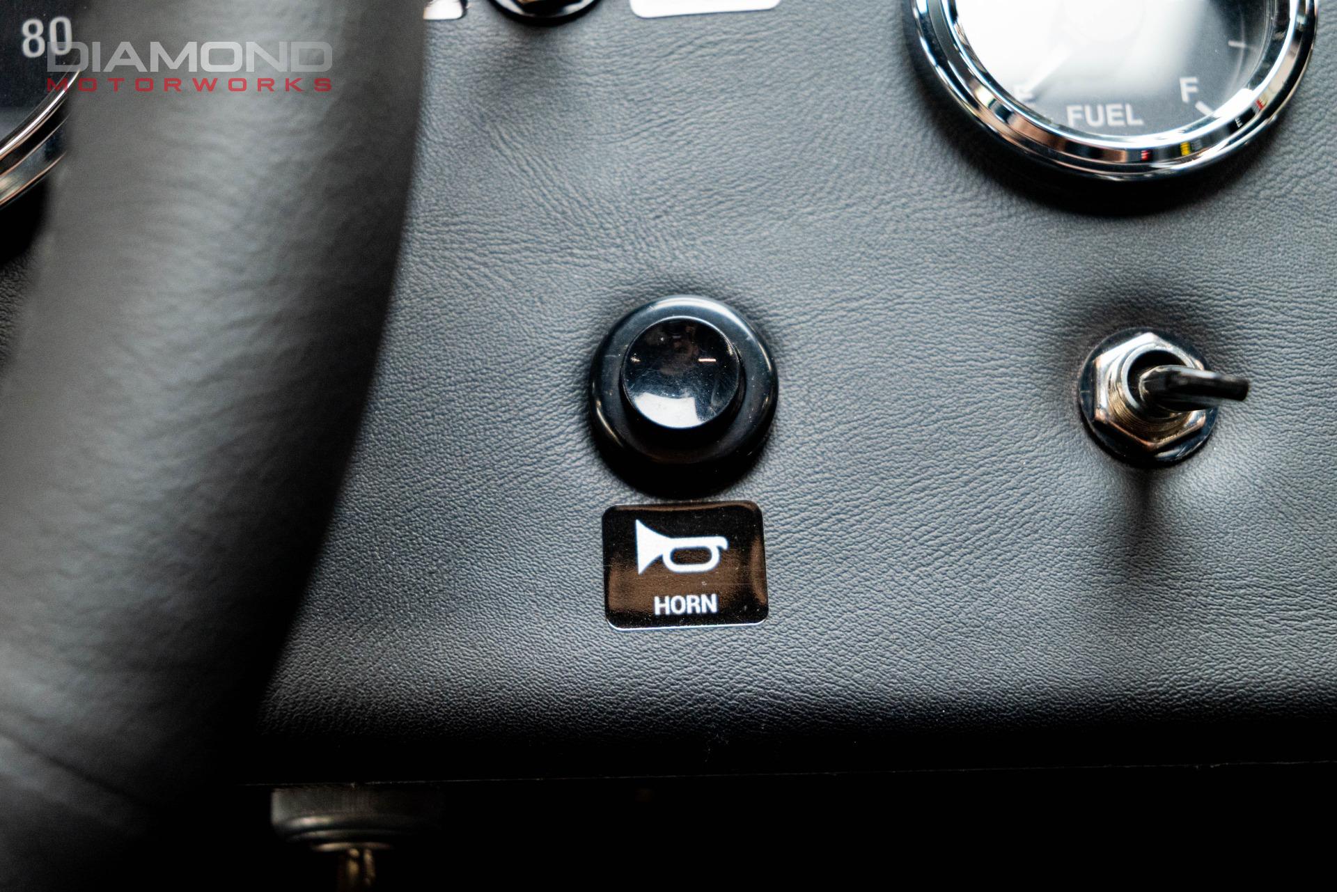 1965 SHELBY COBRA FACTORY FIVE - Image 95