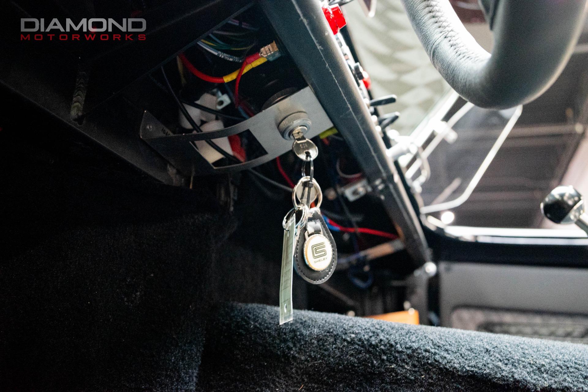 1965 SHELBY COBRA FACTORY FIVE - Image 97