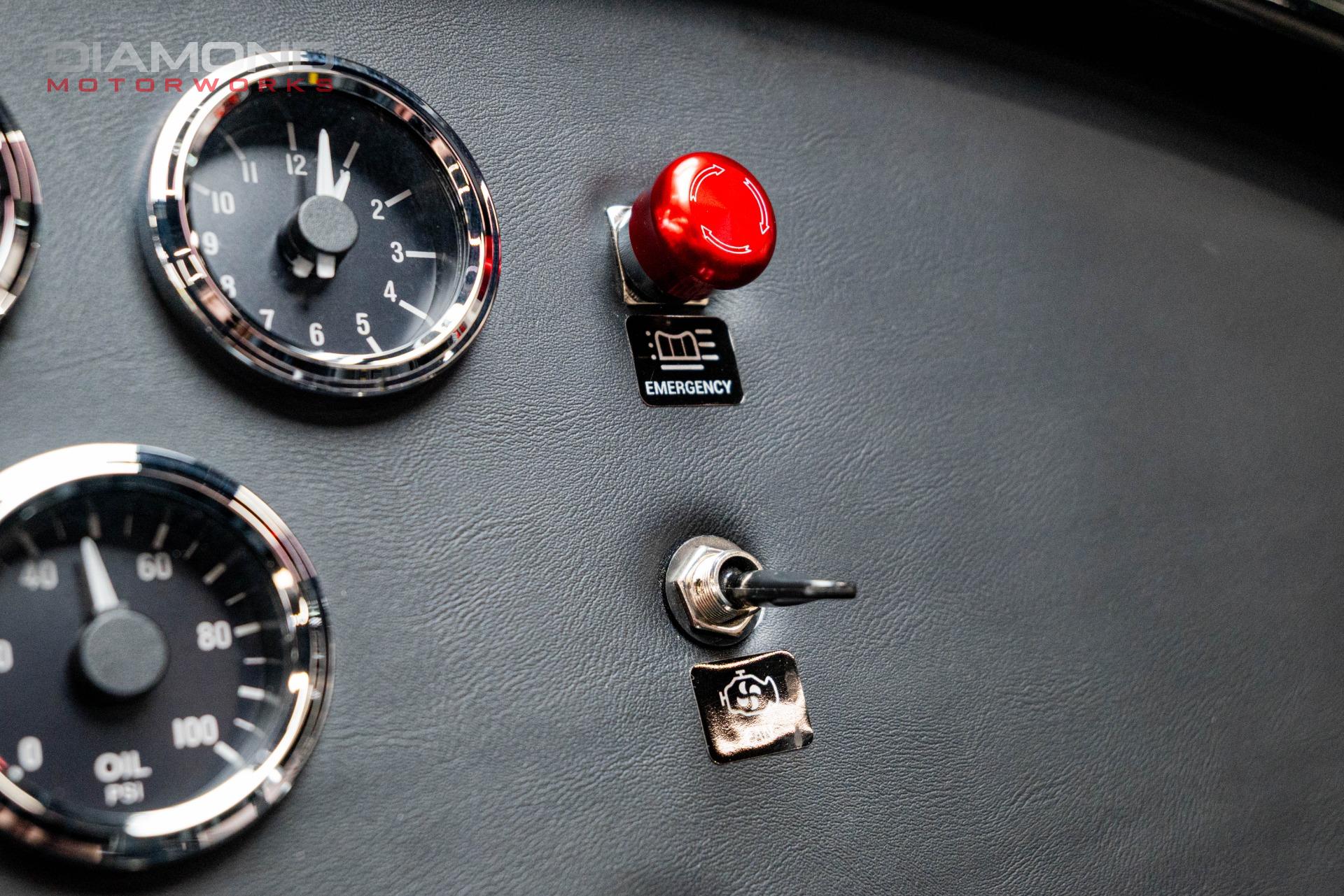 1965 SHELBY COBRA FACTORY FIVE - Image 100