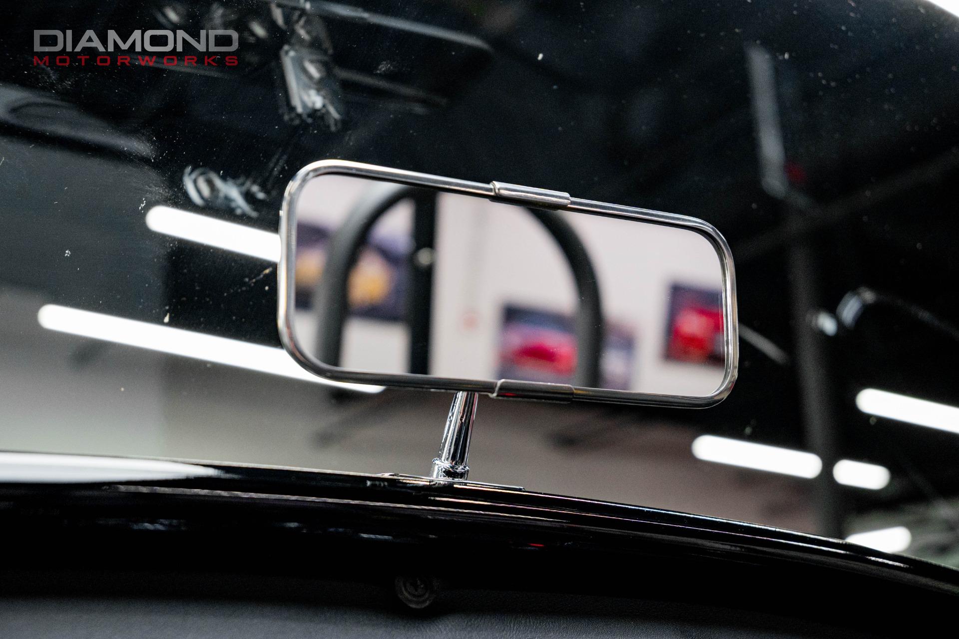 1965 SHELBY COBRA FACTORY FIVE - Image 101