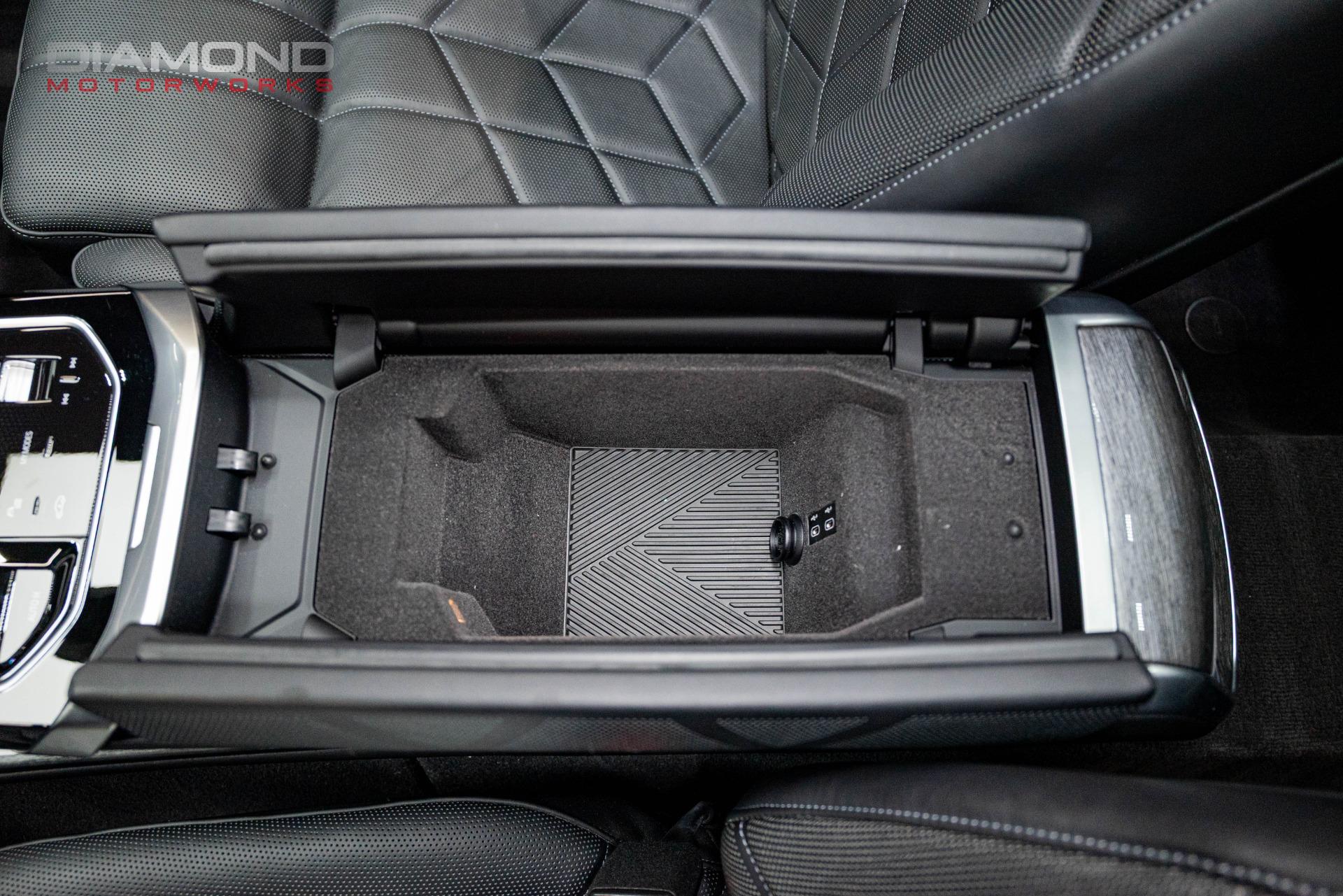 2023 BMW I7 - Image 106