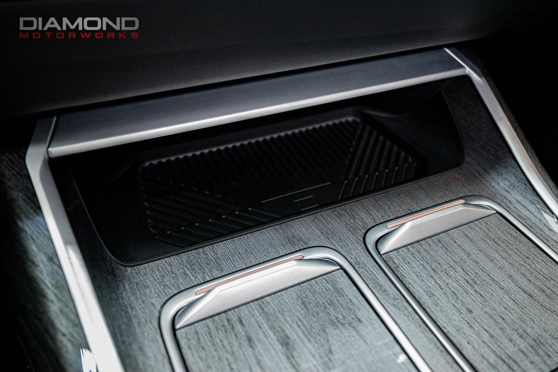 2023 BMW I7 - Image 107