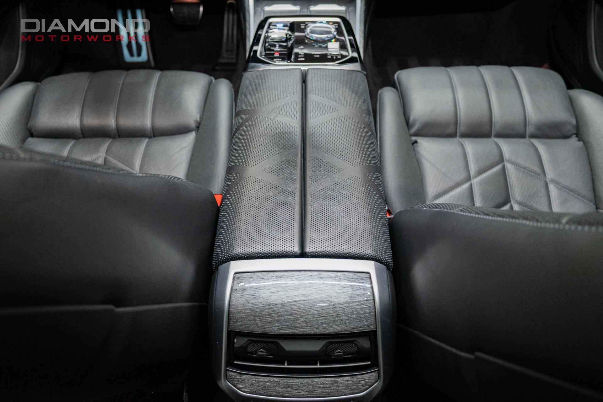 2023 BMW I7 - Image 111