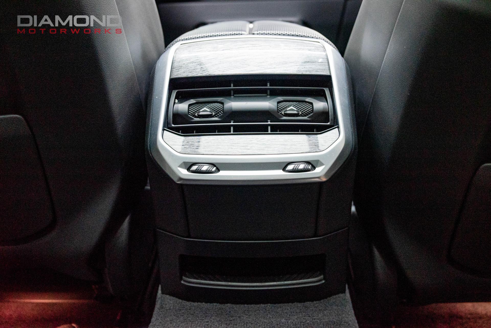 2023 BMW I7 - Image 112