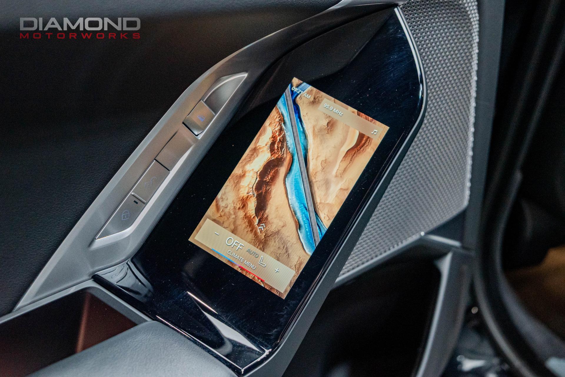 2023 BMW I7 - Image 114