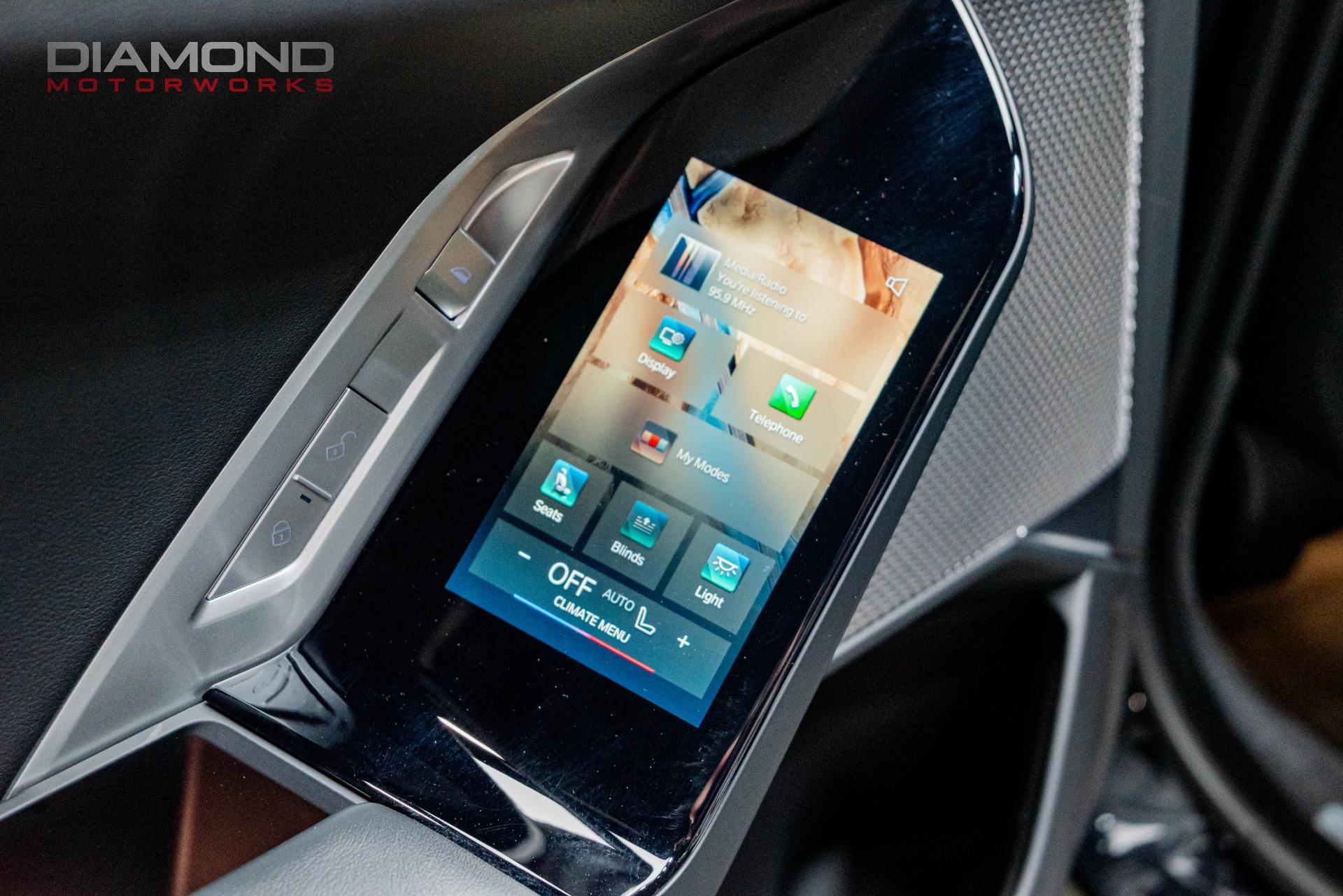 2023 BMW I7 - Image 115