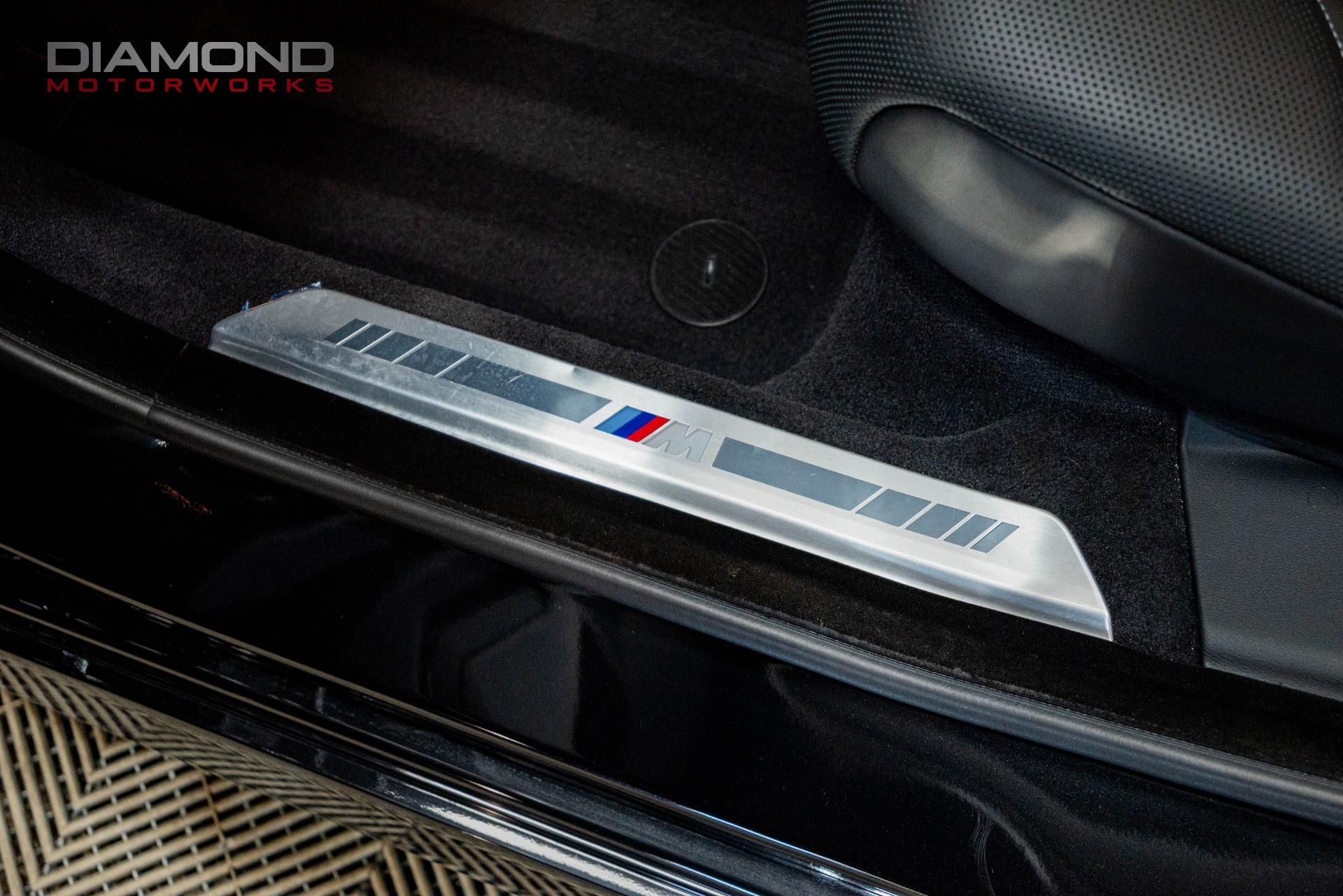 2023 BMW I7 - Image 116