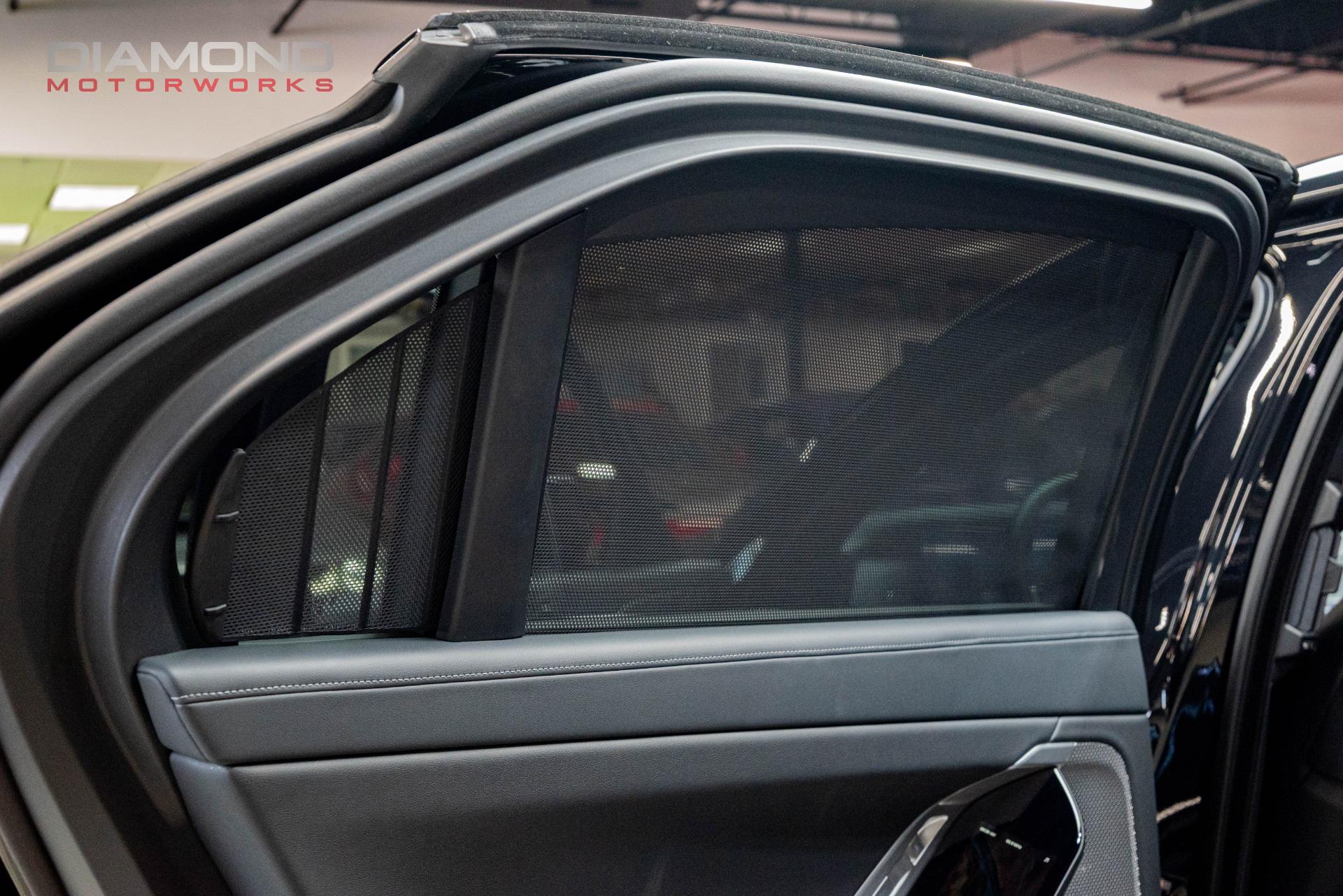 2023 BMW I7 - Image 118