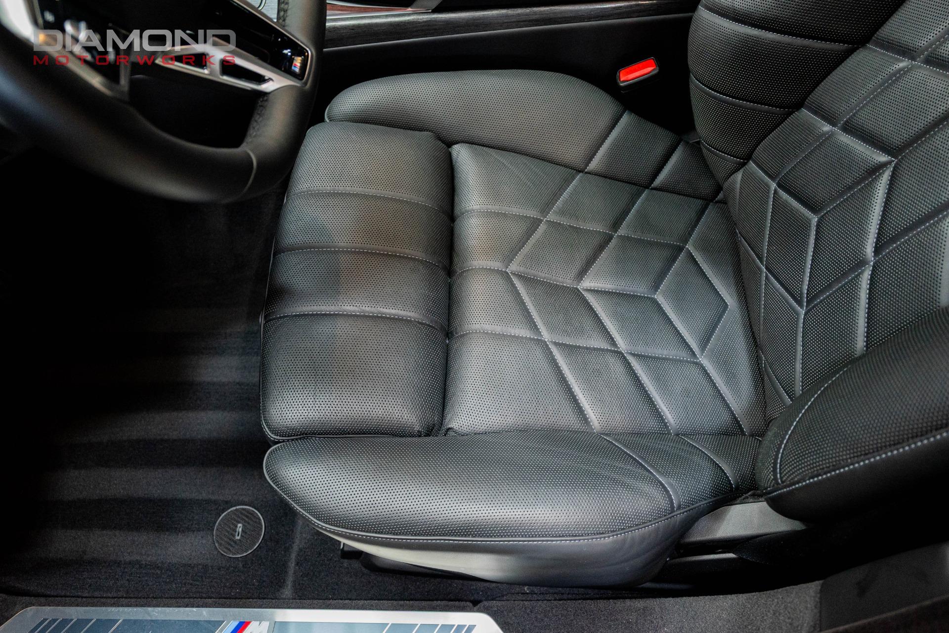 2023 BMW I7 - Image 119