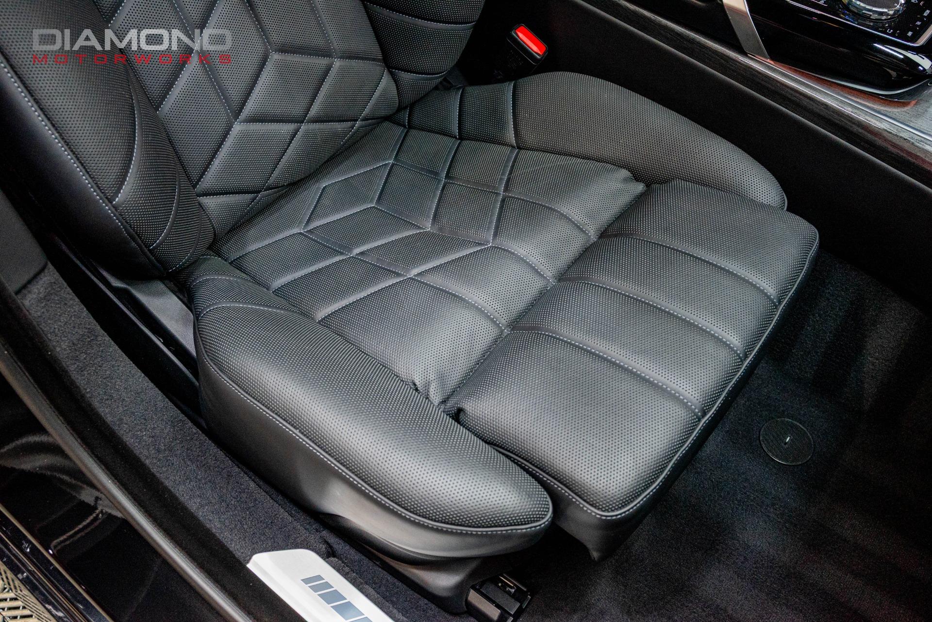 2023 BMW I7 - Image 122