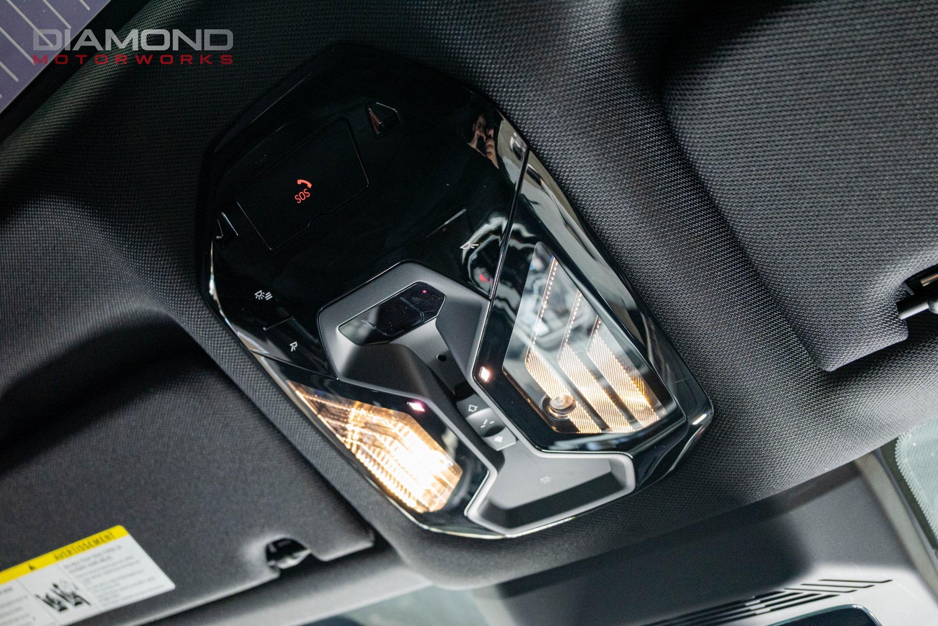 2023 BMW I7 - Image 125