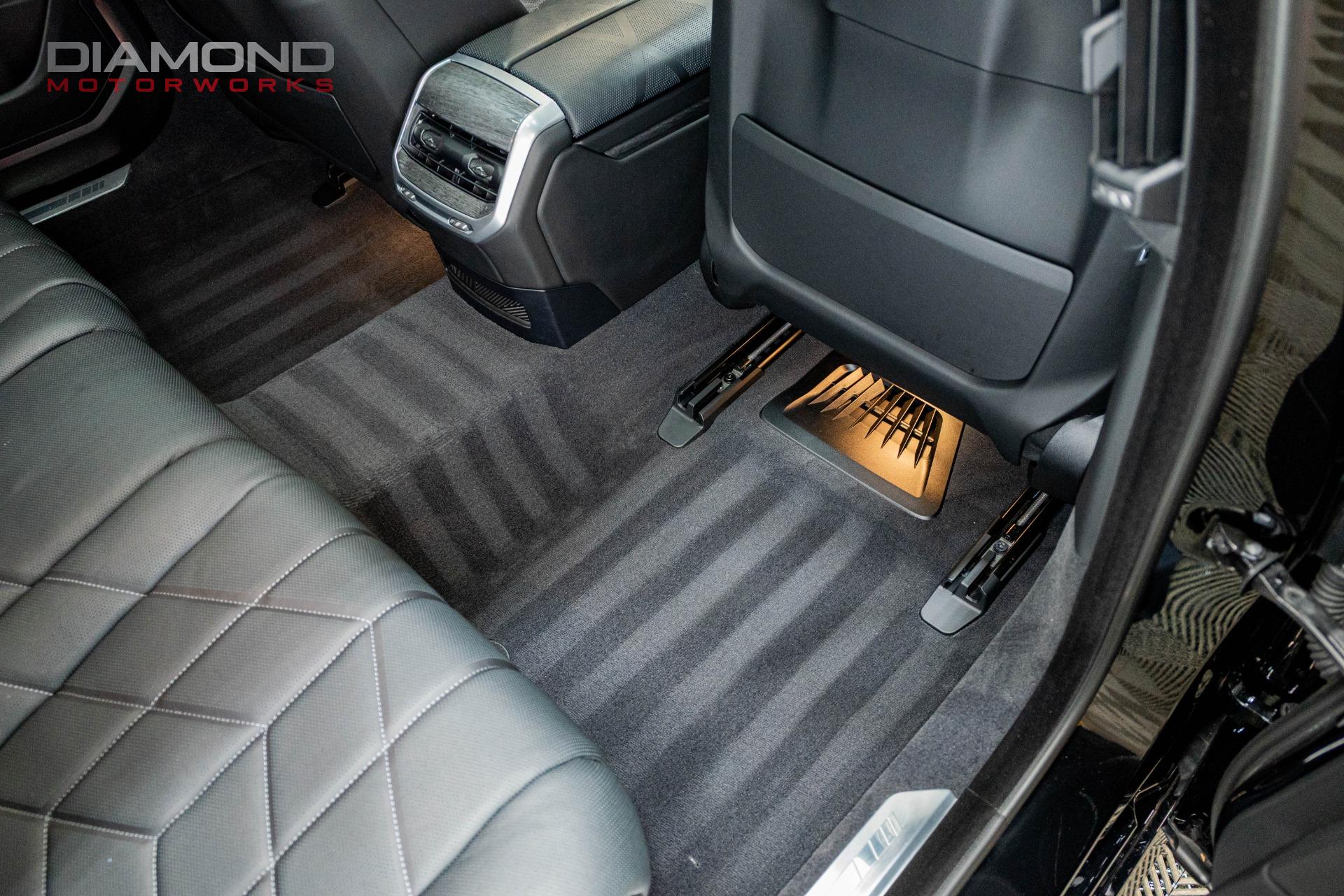 2023 BMW I7 - Image 128