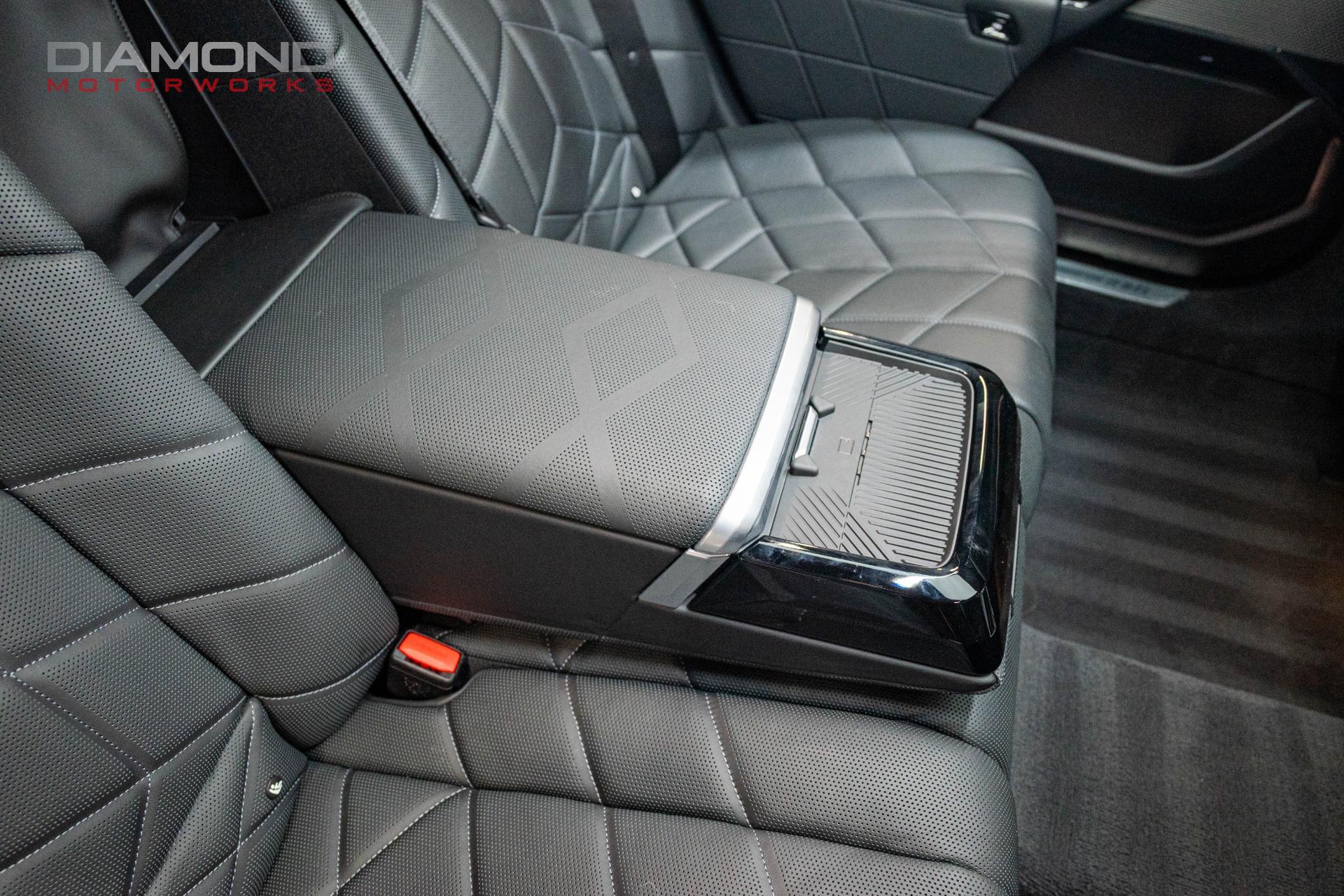 2023 BMW I7 - Image 132