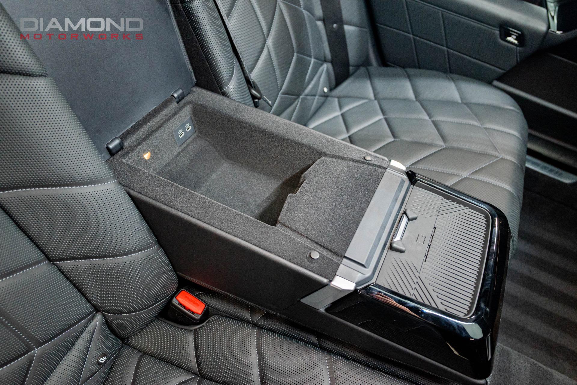 2023 BMW I7 - Image 133