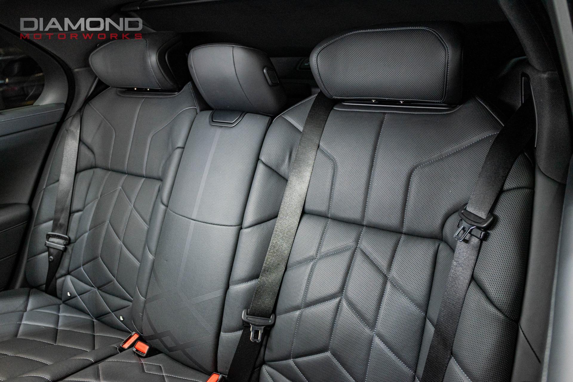 2023 BMW I7 - Image 136