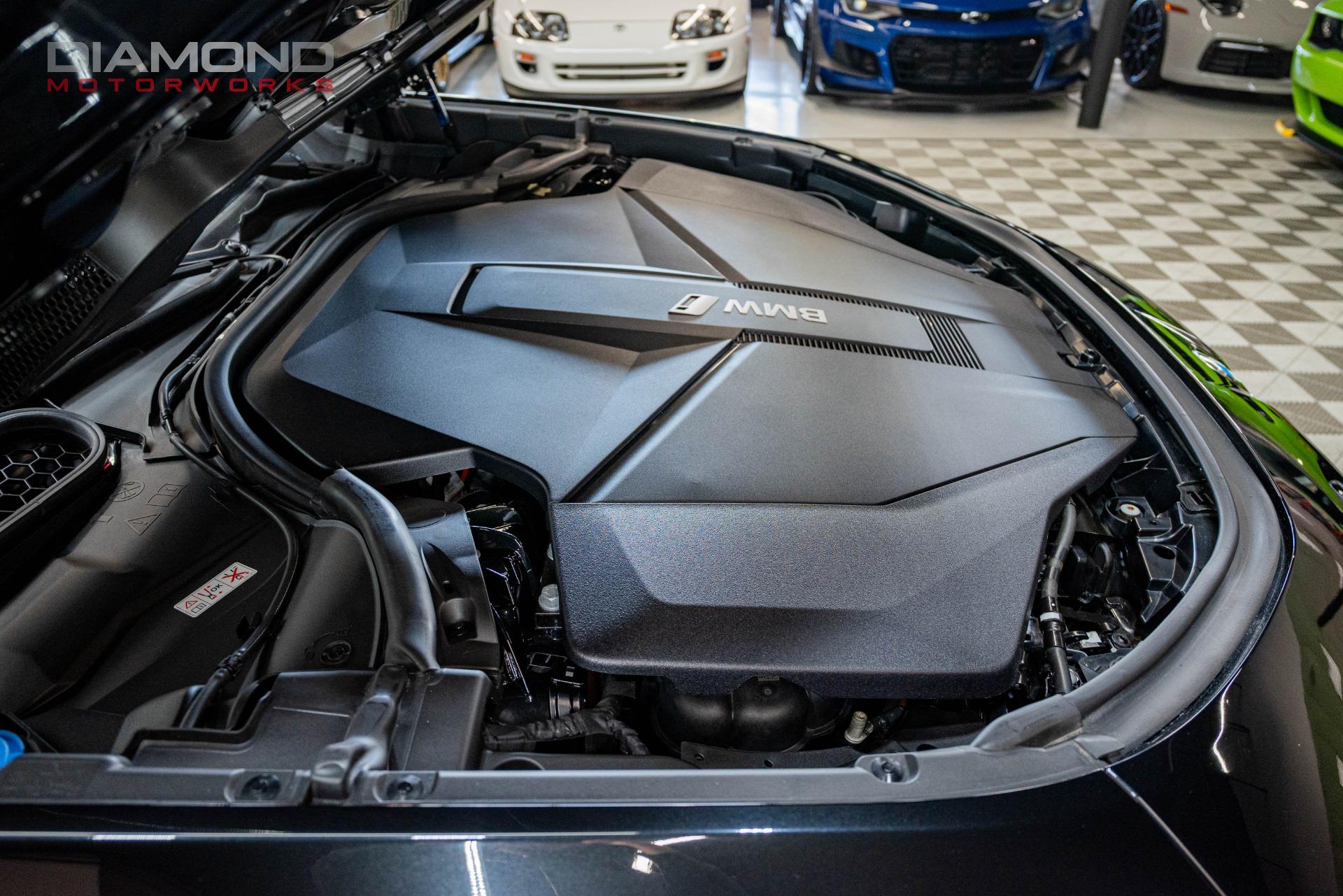 2023 BMW I7 - Image 140