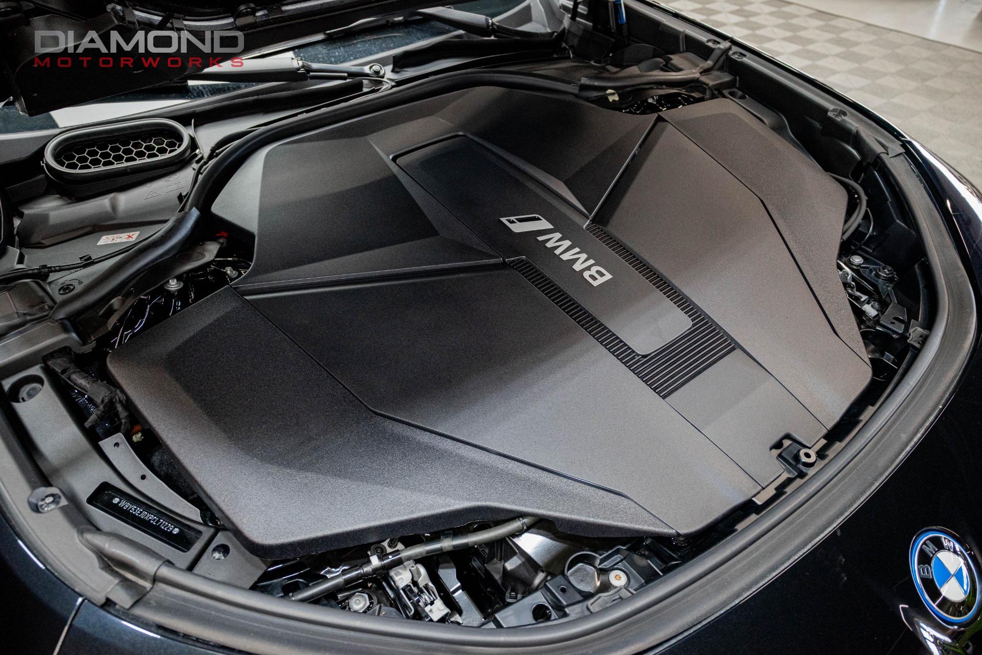 2023 BMW I7 - Image 141