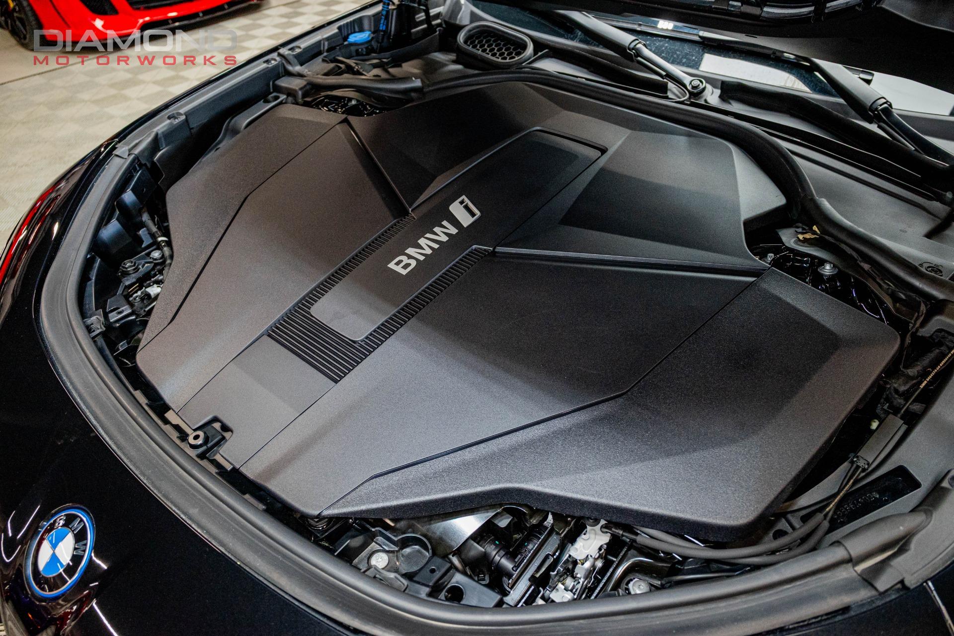 2023 BMW I7 - Image 142