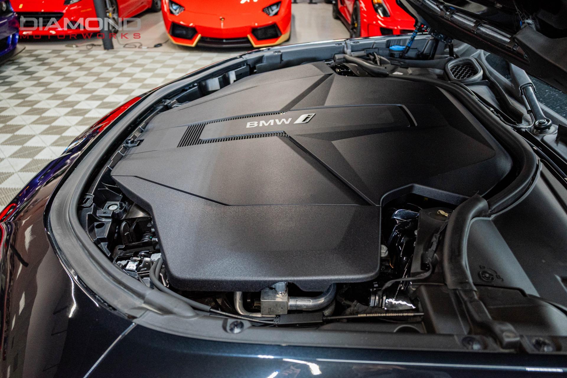 2023 BMW I7 - Image 143