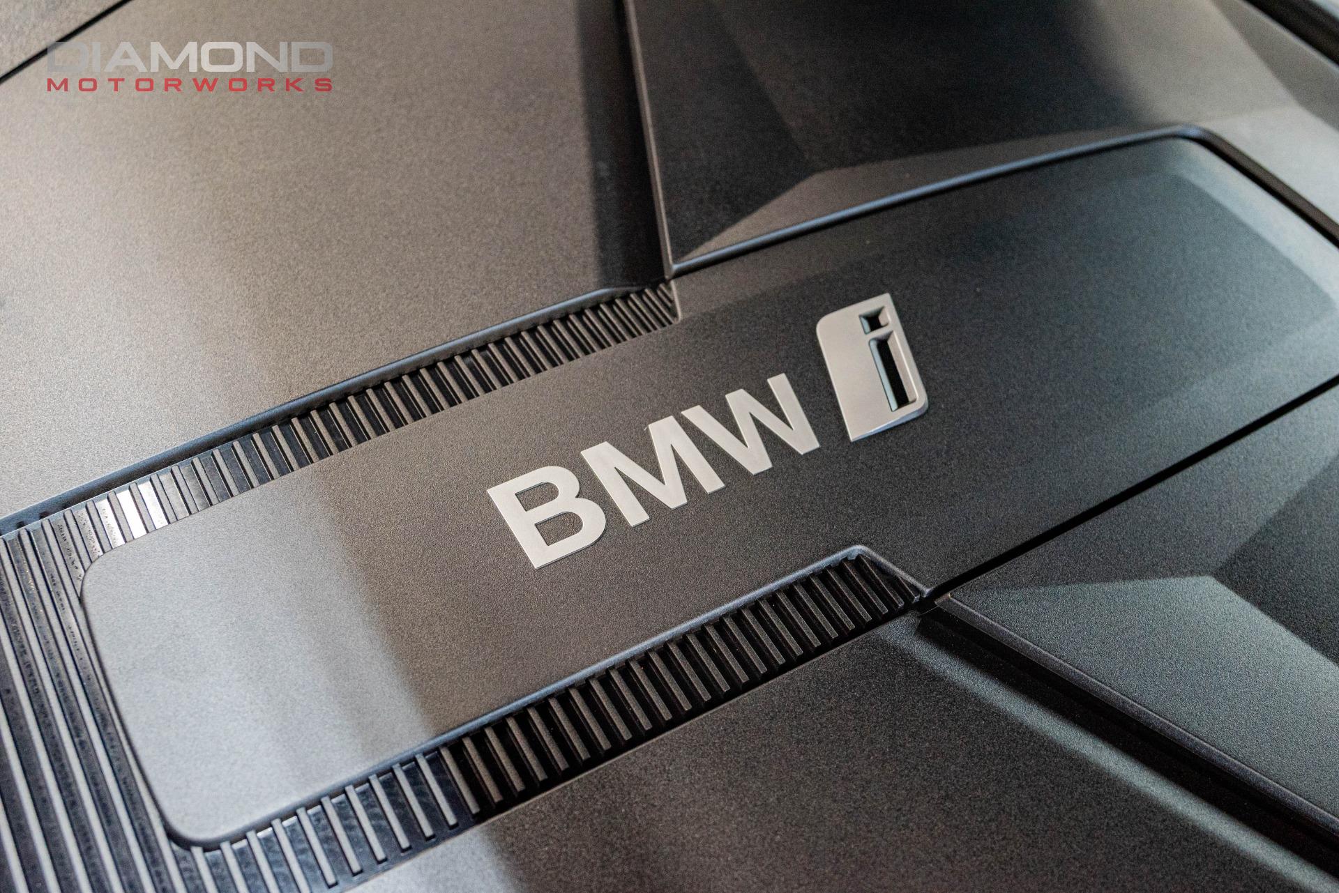 2023 BMW I7 - Image 144