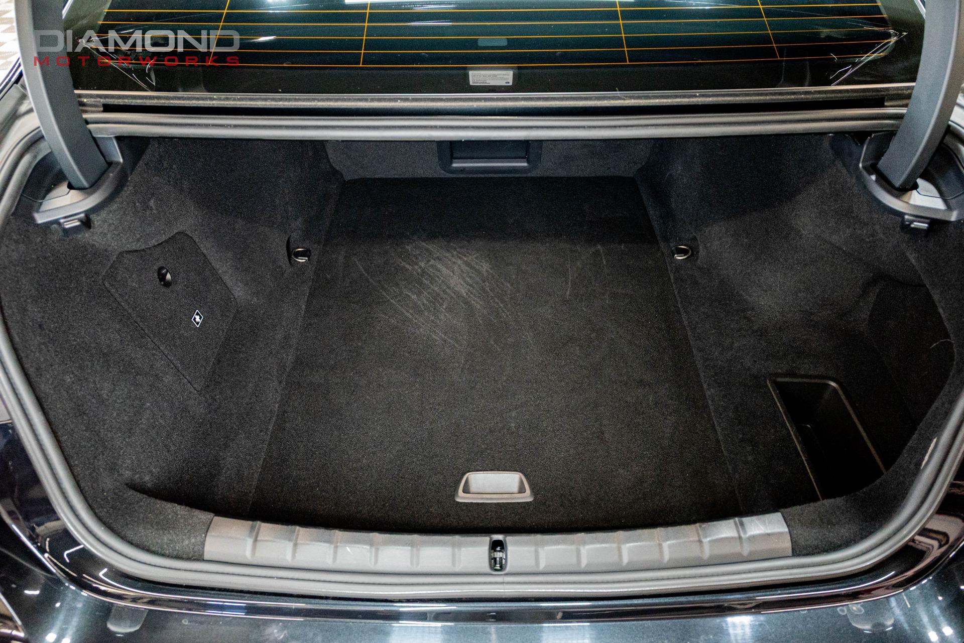 2023 BMW I7 - Image 146